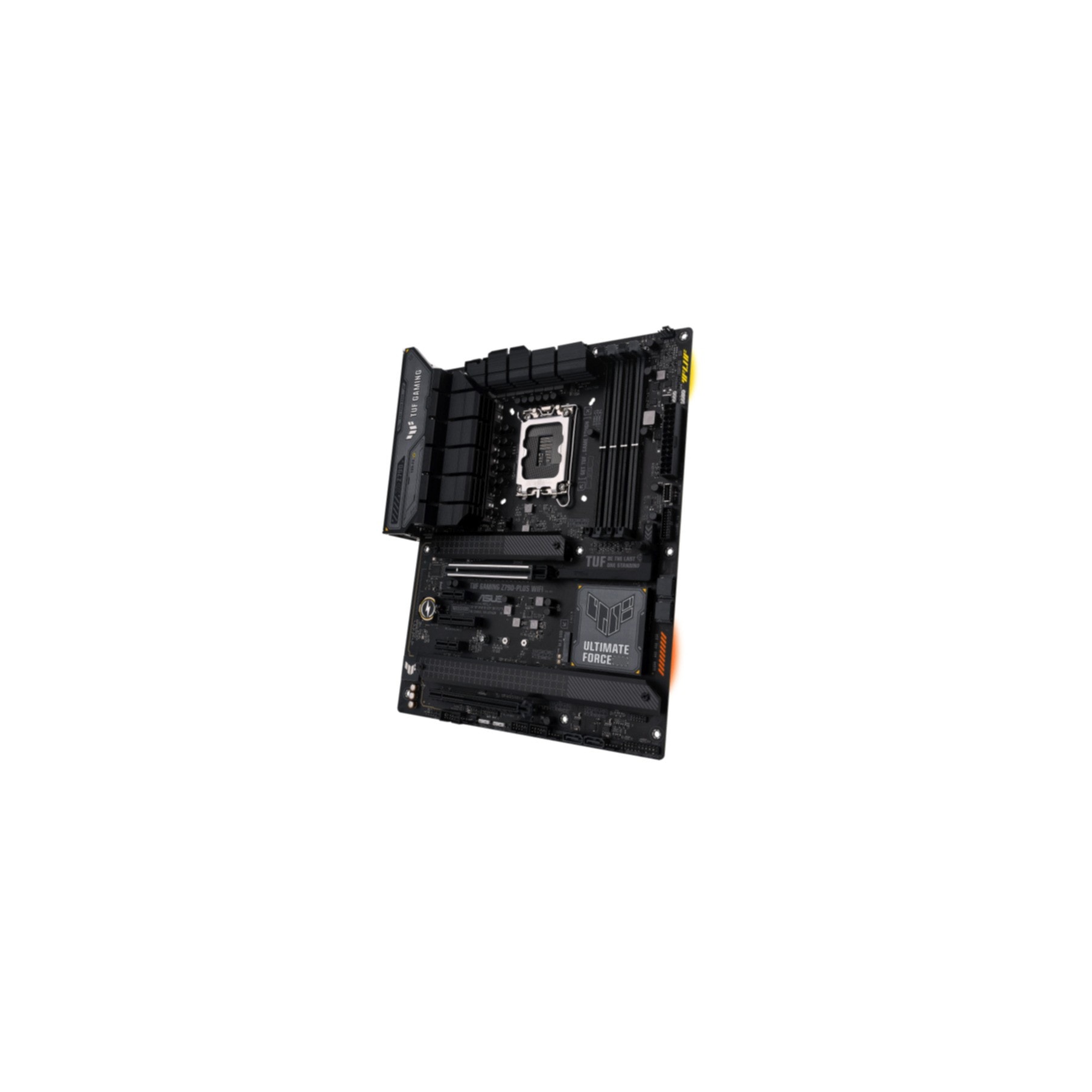 Asus Mainboard »TUF GAMING Z790-PLUS WIFI«