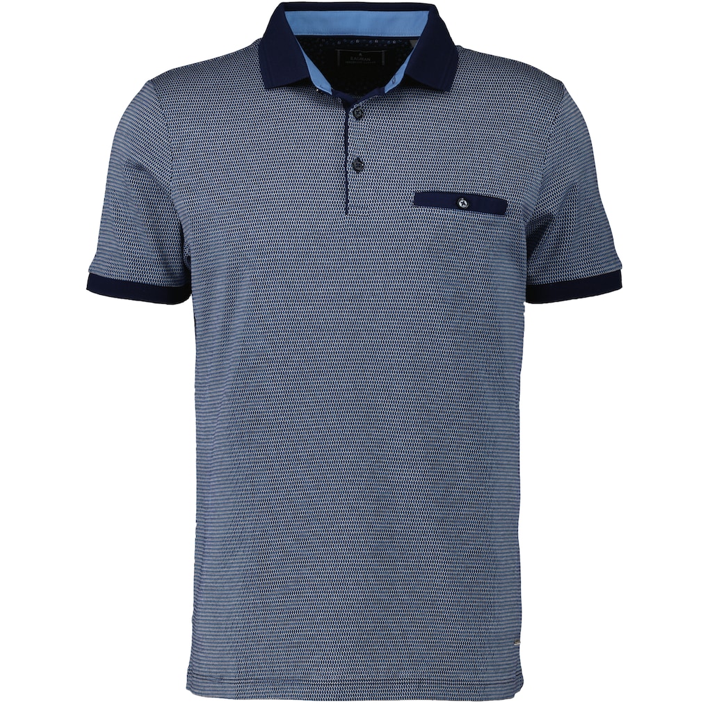 RAGMAN Poloshirt