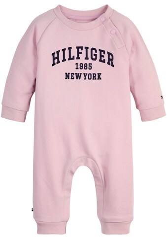 Tommy Hilfiger Overall »BABY VARSITY COVERALL« kaufen