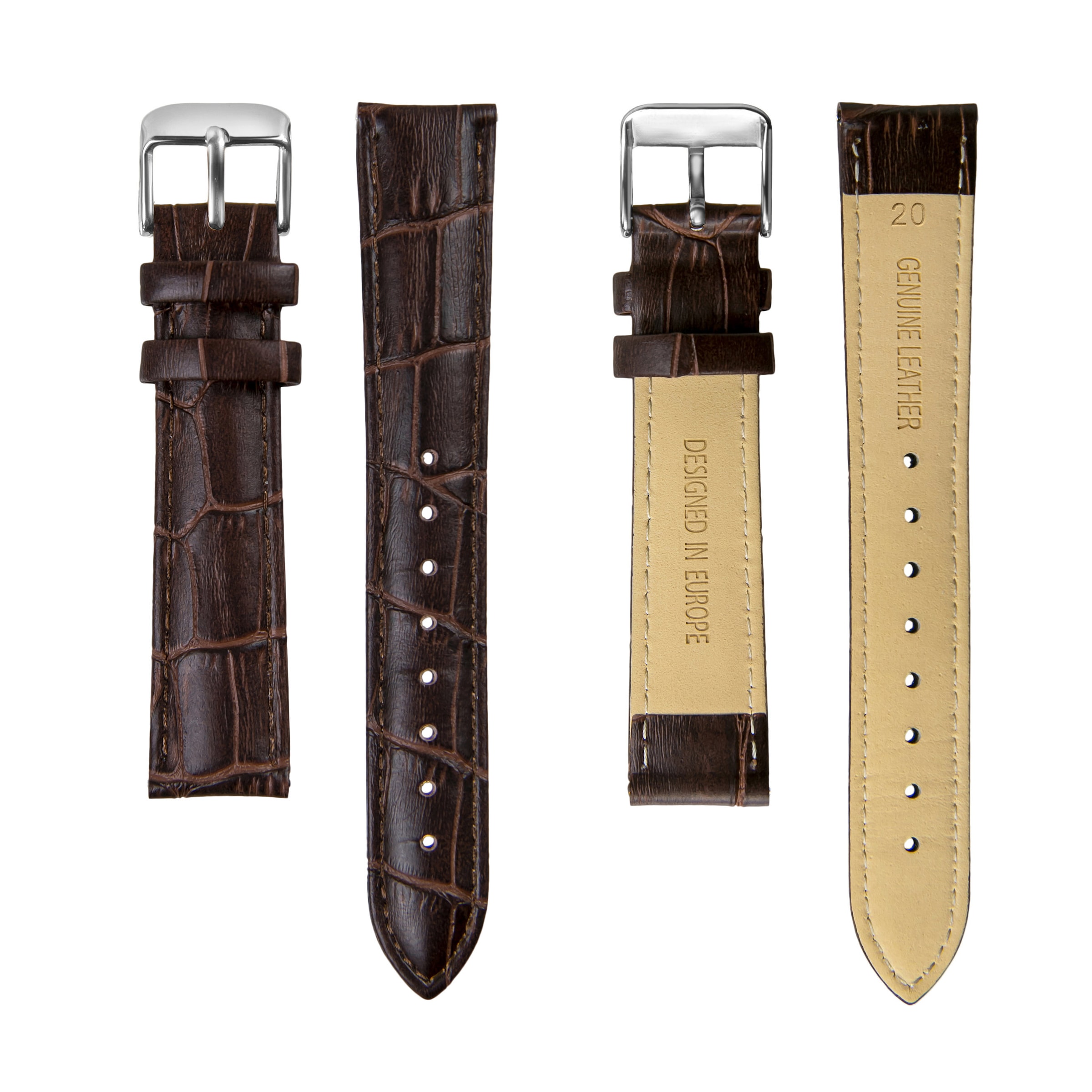 FRANZ BÖHLER Quarzuhr »BA4-S080S«