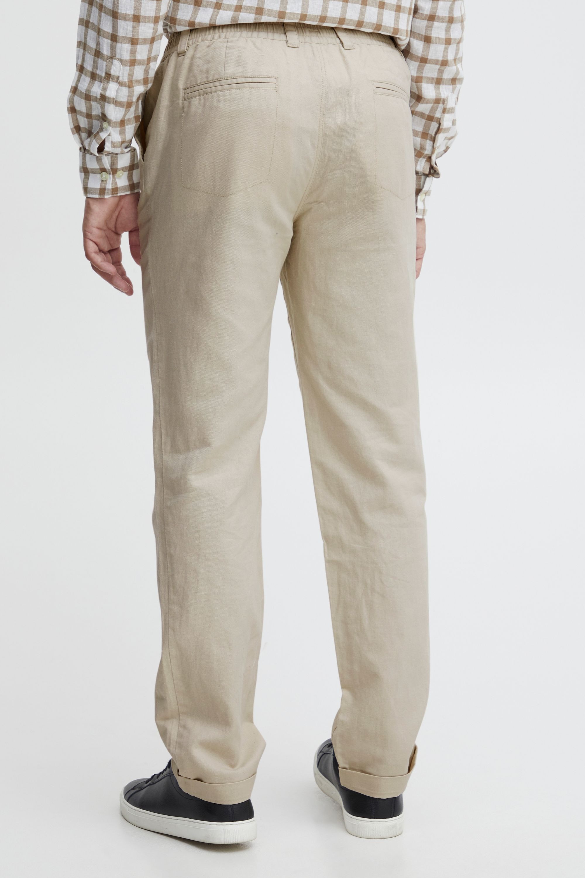 Casual Friday Stoffhose »Stoffhose CFPandrup«