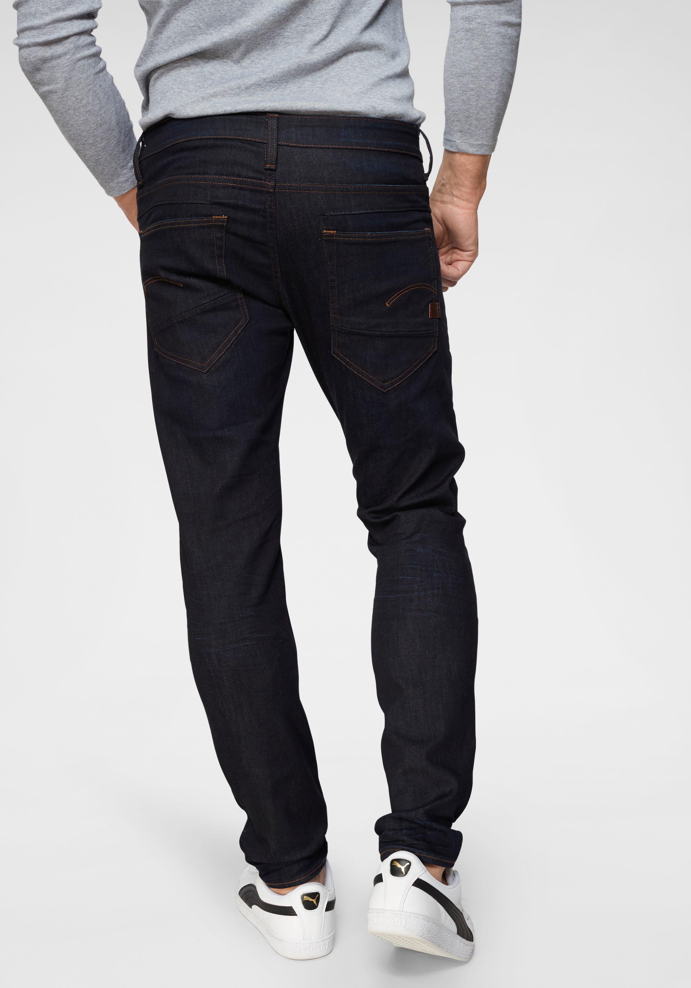 G-Star RAW Slim-fit-Jeans »D-Staq 3D Slim Fit«