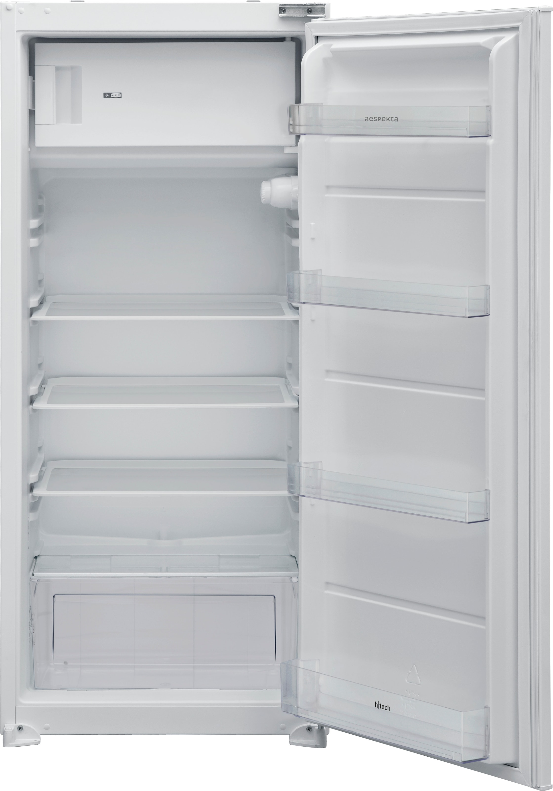 RESPEKTA Einbaukühlschrank »KS1224«