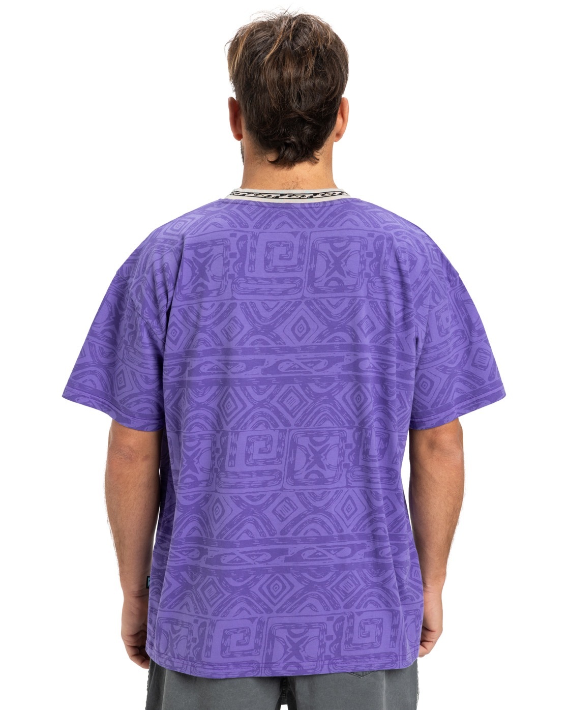 Quiksilver Shirttop »Global Heat«