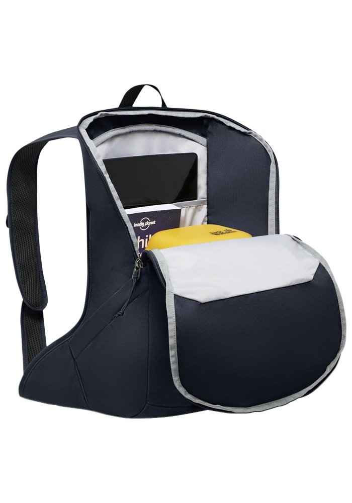 Jack Wolfskin Daypack »ANCONA«