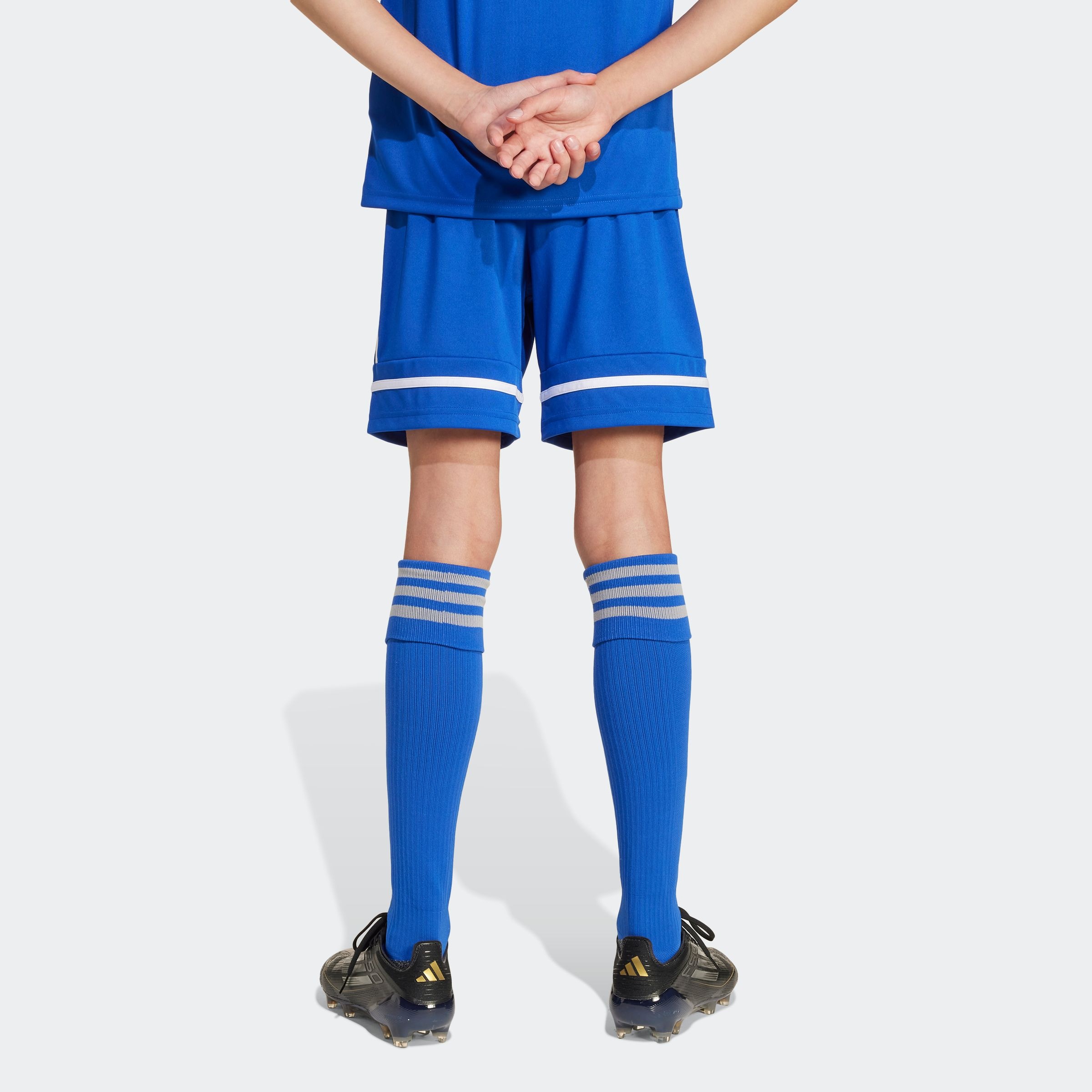 adidas Performance Trainingsshorts »SQUA25 SHO Y«, (1 tlg.)