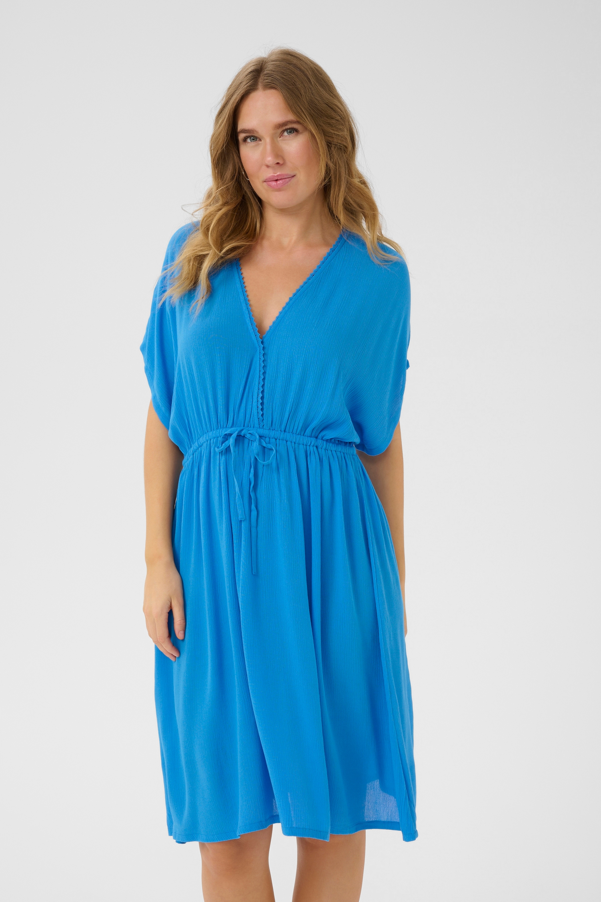 KAFFE Badekleid »Accessoires KAdaisy«