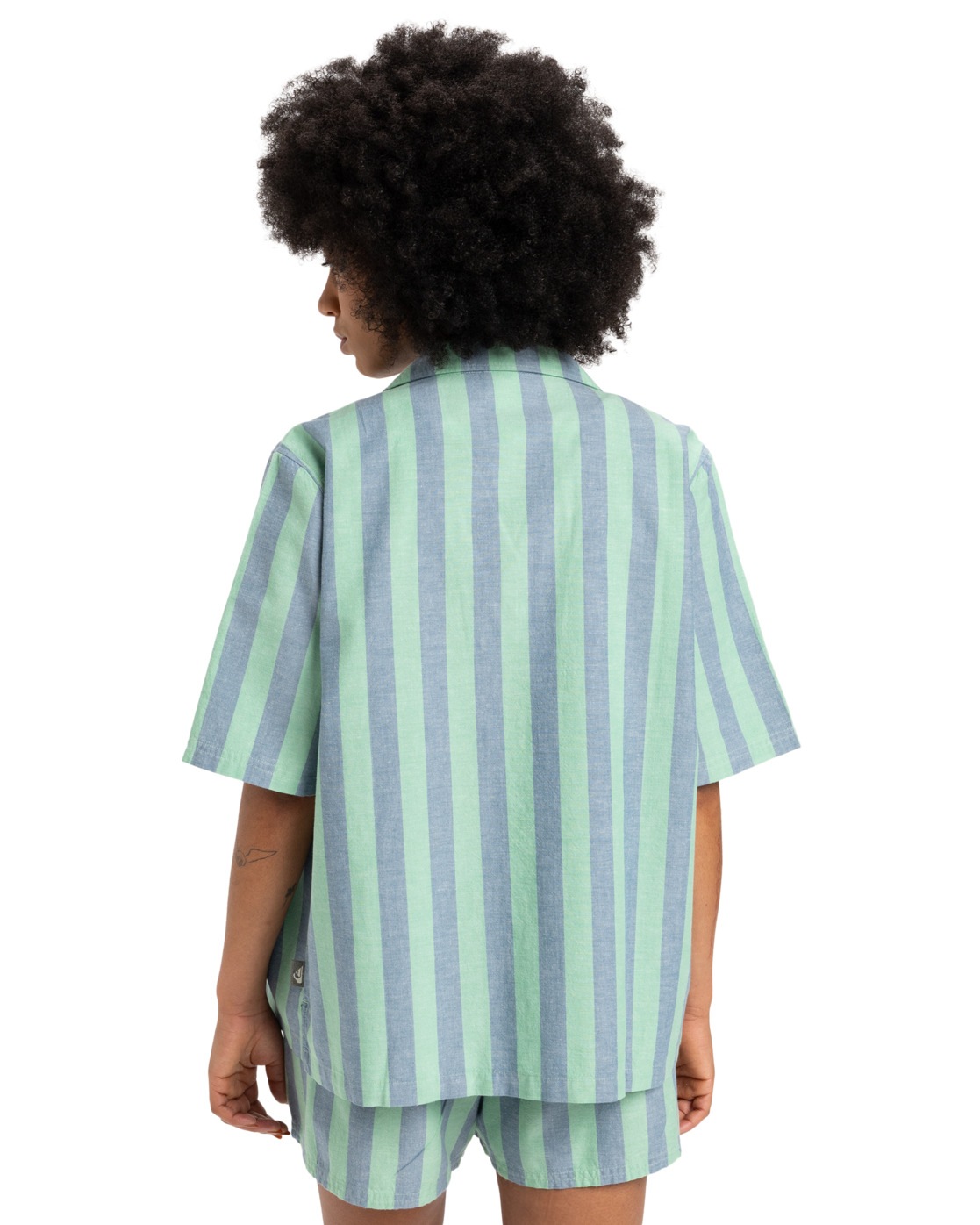 Quiksilver Funktionshemd »Dad«