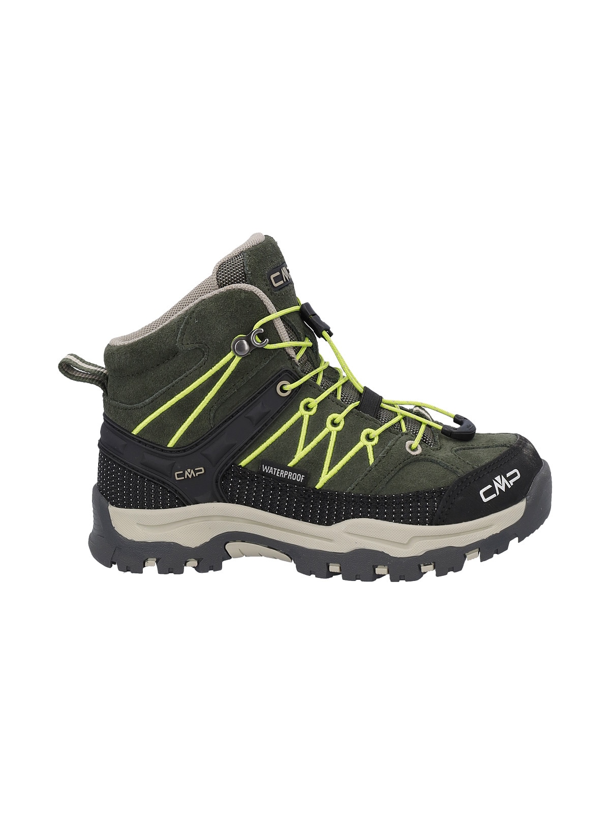 CMP Wanderschuh »Kids Rigel«
