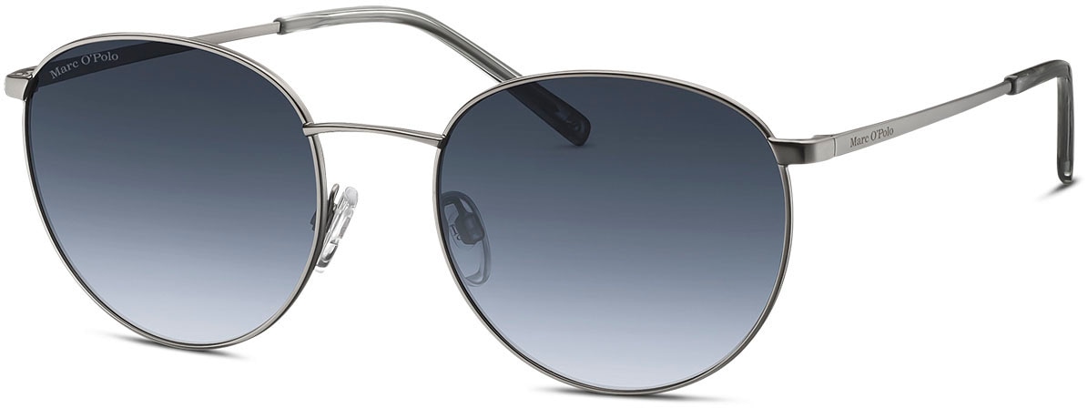 Marc O'Polo Sonnenbrille »Modell 505101«, Panto-Form im OTTO Online Shop