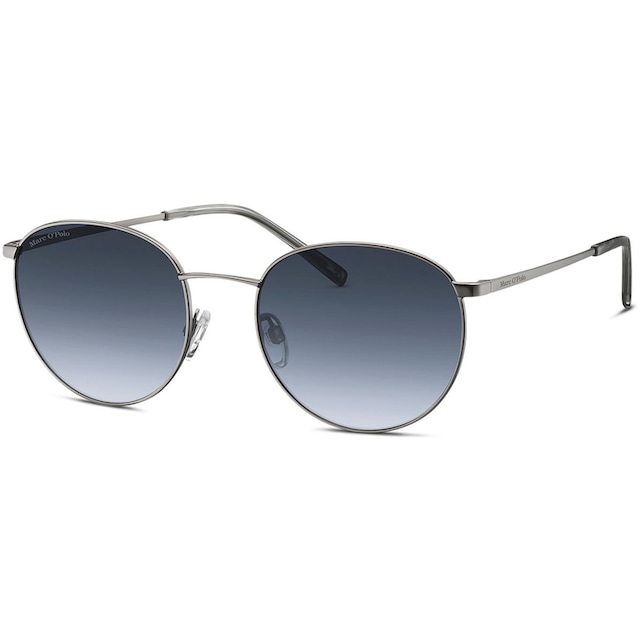 Marc O'Polo Sonnenbrille »Modell 505101«, Panto-Form im OTTO Online Shop