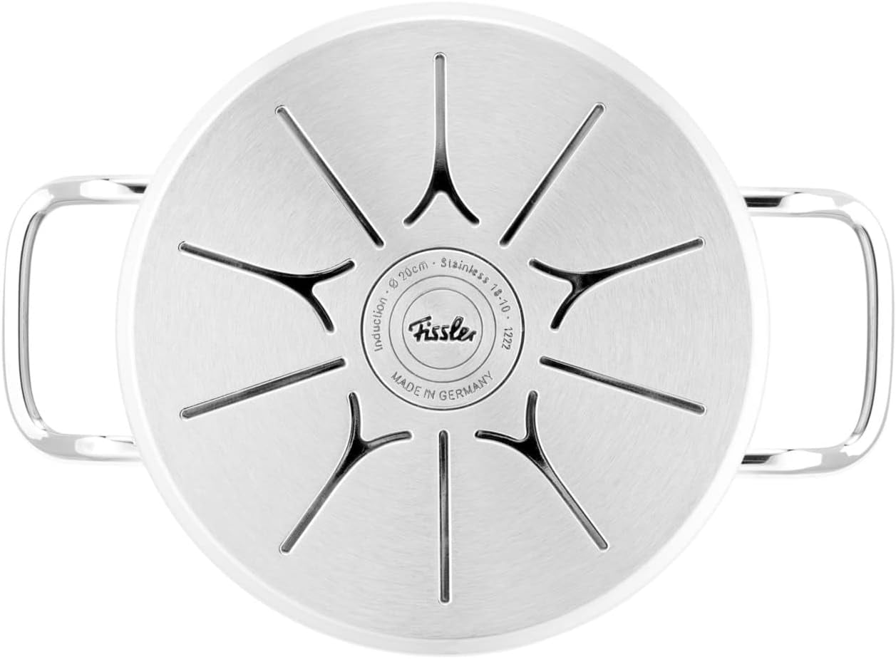 Fissler Kochtopf »Original-Profi Collection®« 1 Stk. tlg. Edelstahl 18/10