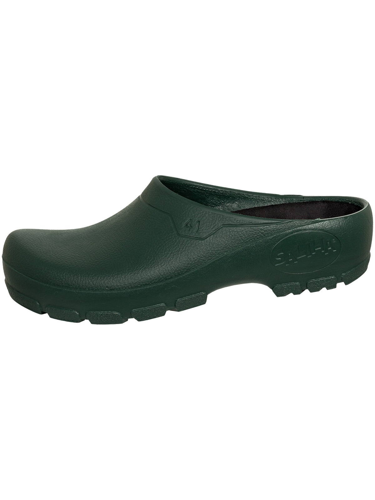 SALIHA Clog »Gartenclogs Multi Clog offen«