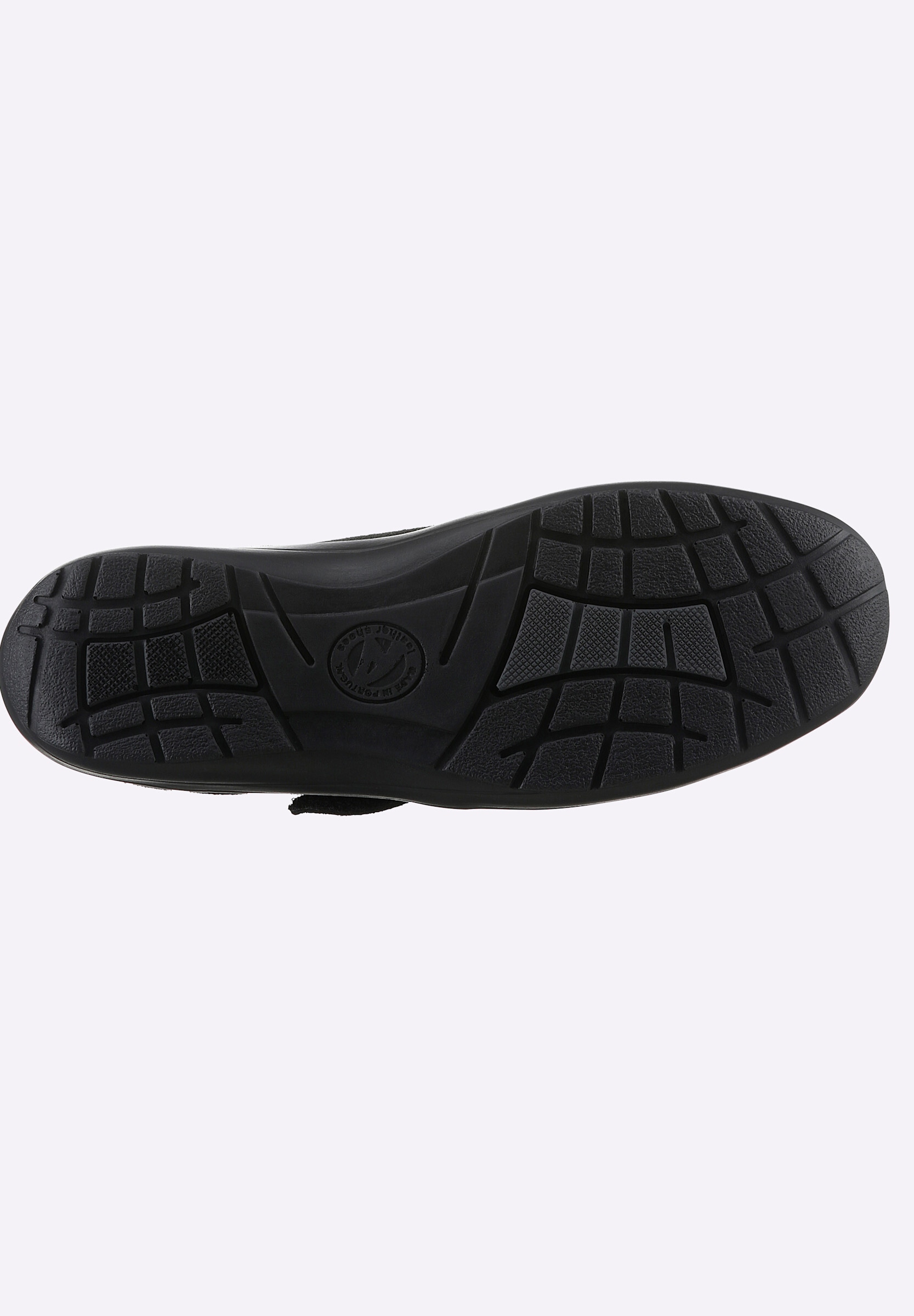 airsoft comfort+ Stiefelette »Stiefelette Stiefelette«