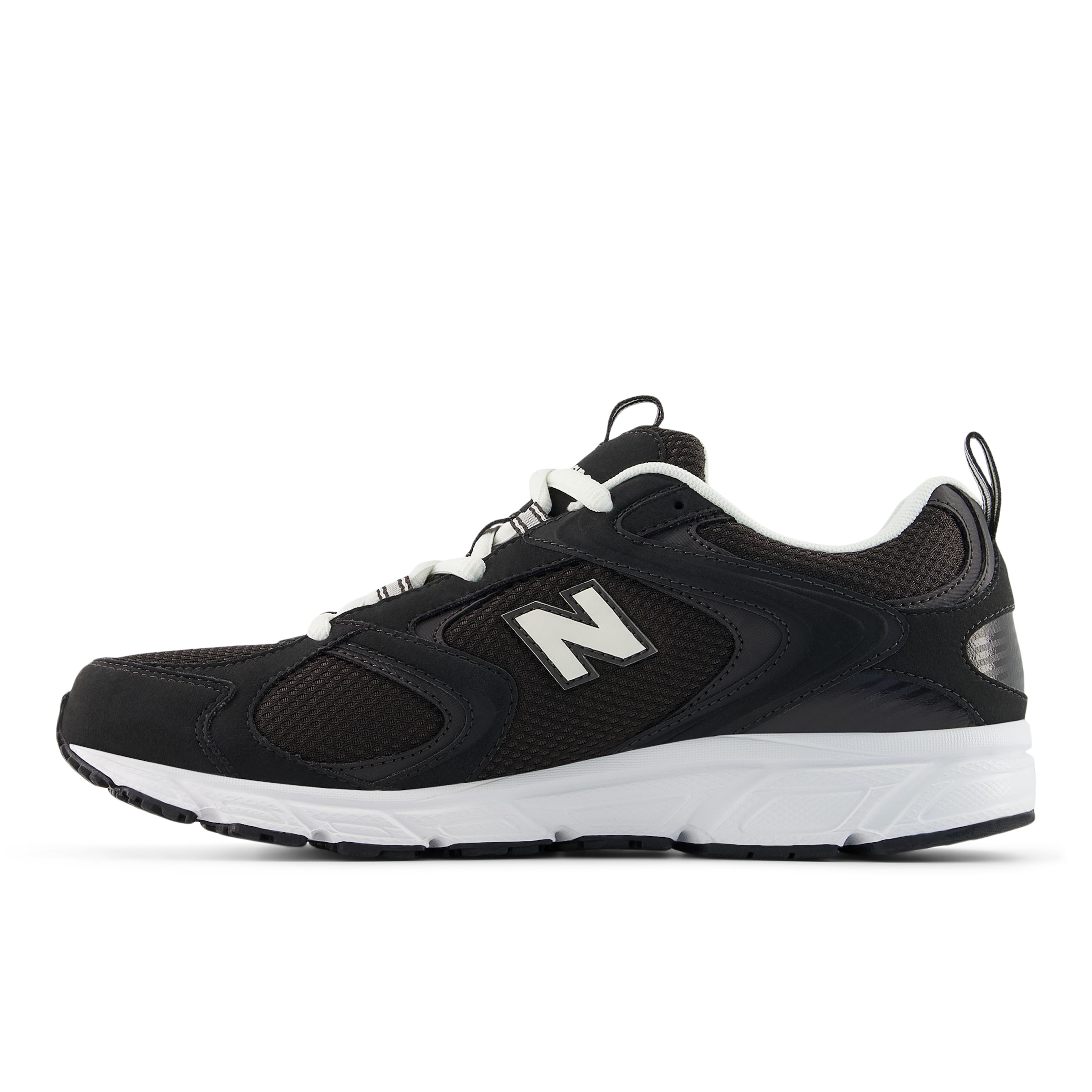 New Balance Sneaker »408«  von dem New Balance 530 inspiriert