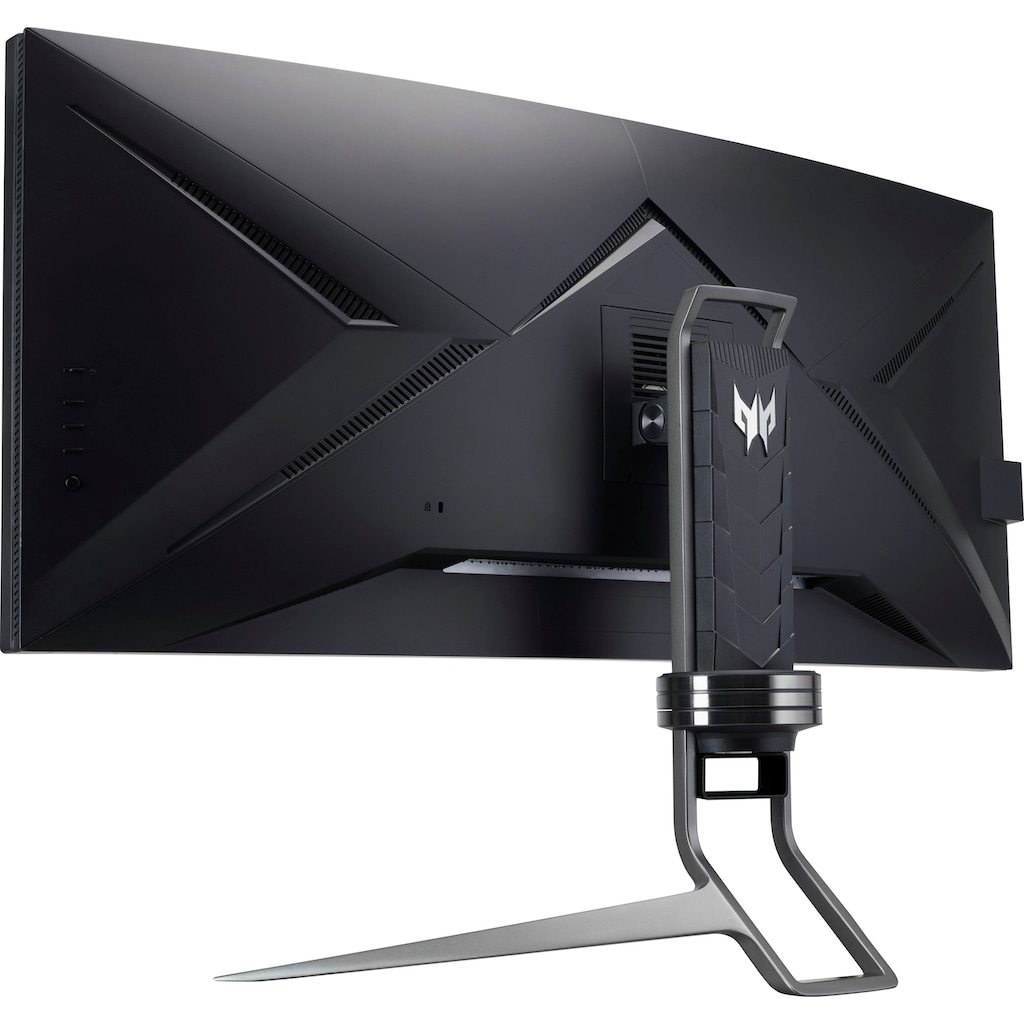 Acer Curved-Gaming-LED-Monitor »Predator X38S«, 95 cm/37,5 Zoll, 3840 x 1600 px, QHD+, 0,5 ms Reaktionszeit, 175 Hz