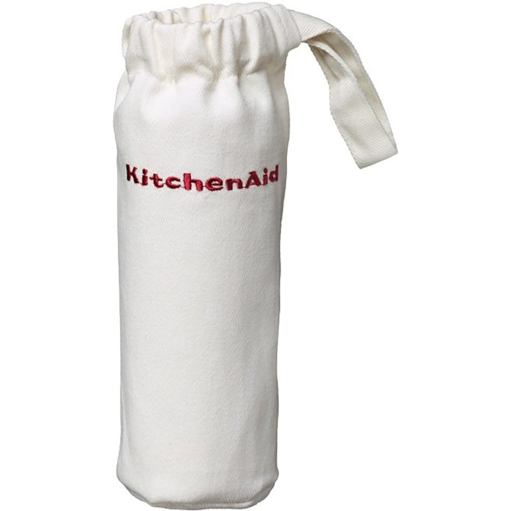 KitchenAid Handmixer »KitchenAid Handmixer, 5KHM9212EOB onyx schwarz«, 85 W