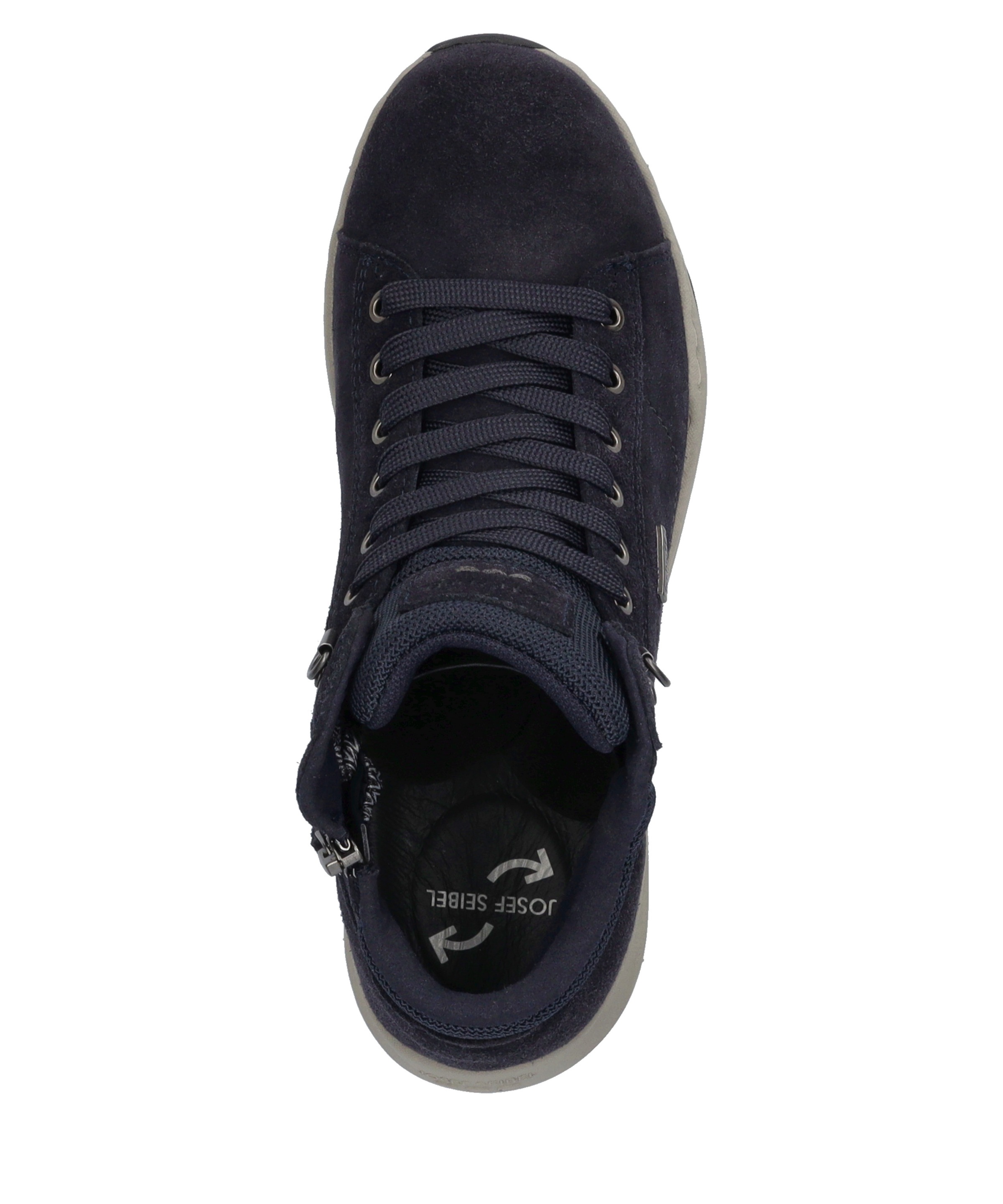 Josef Seibel Sneaker »Elli 51, ocean«