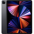 Apple Tablet »iPad Pro (2021), 12,9", WiFi, 8 GB RAM, 128 GB Speicherplatz«, (iPadOS)