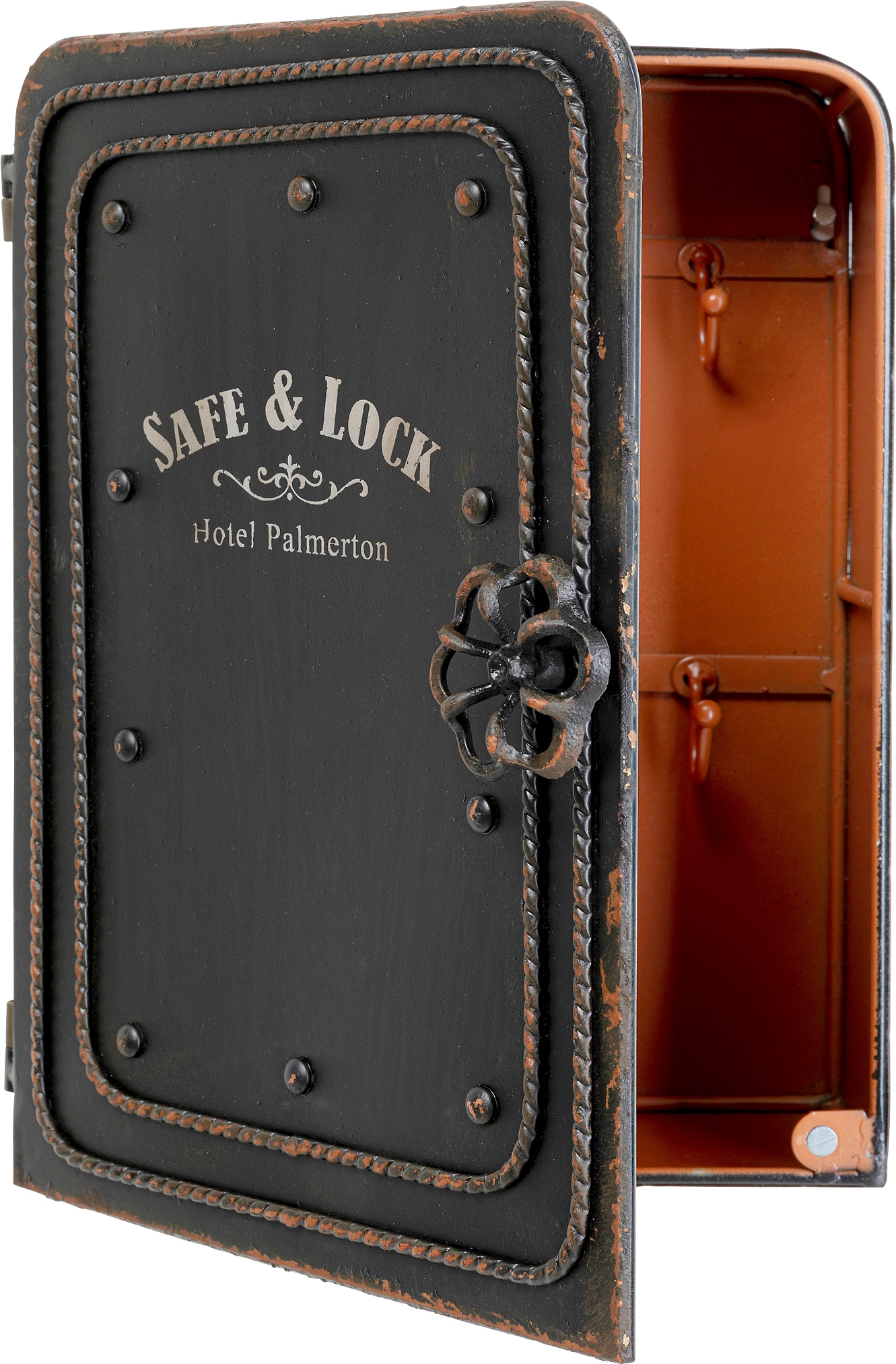 Kare Design Schlüsselkasten »Safe«