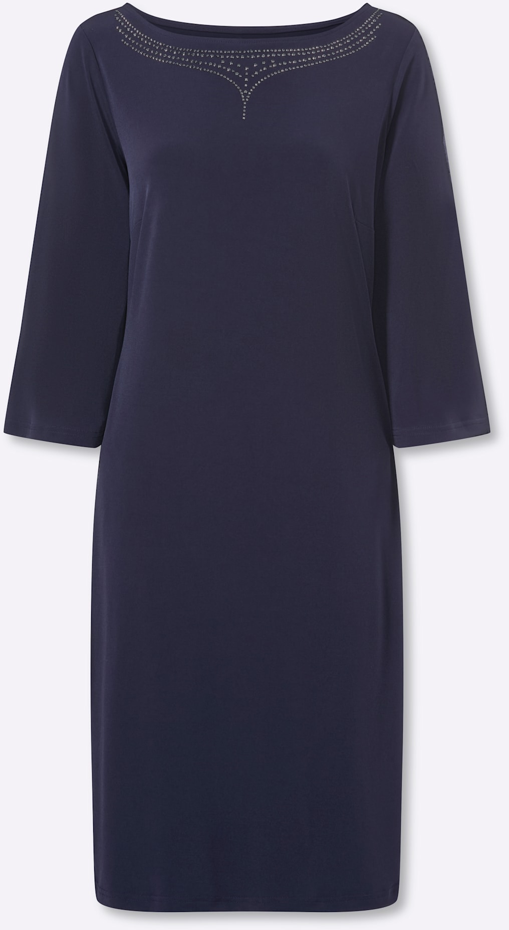 Classic Basics Jerseykleid »Kleid«