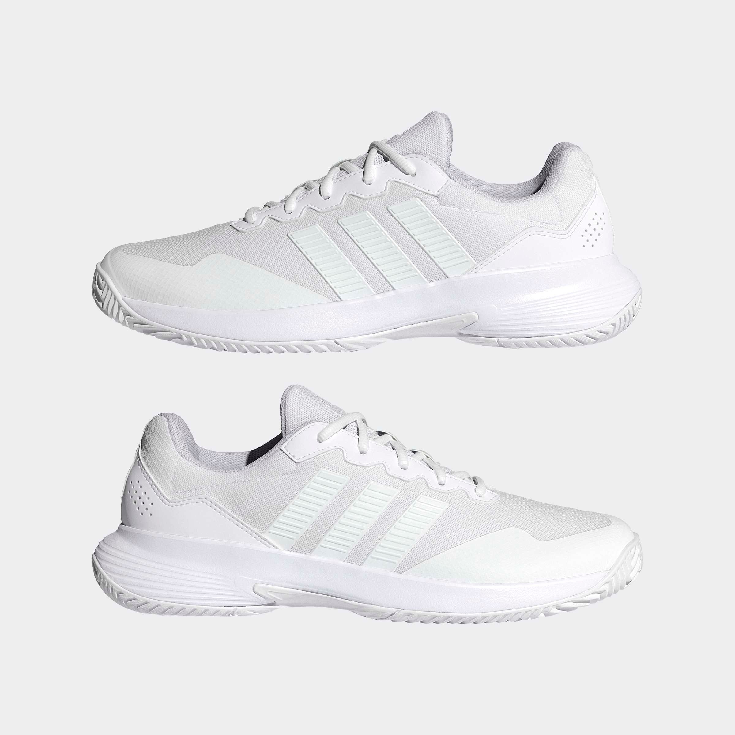 adidas Performance Tennisschuh »GAMECOURT 2 TENNIS SHOES«