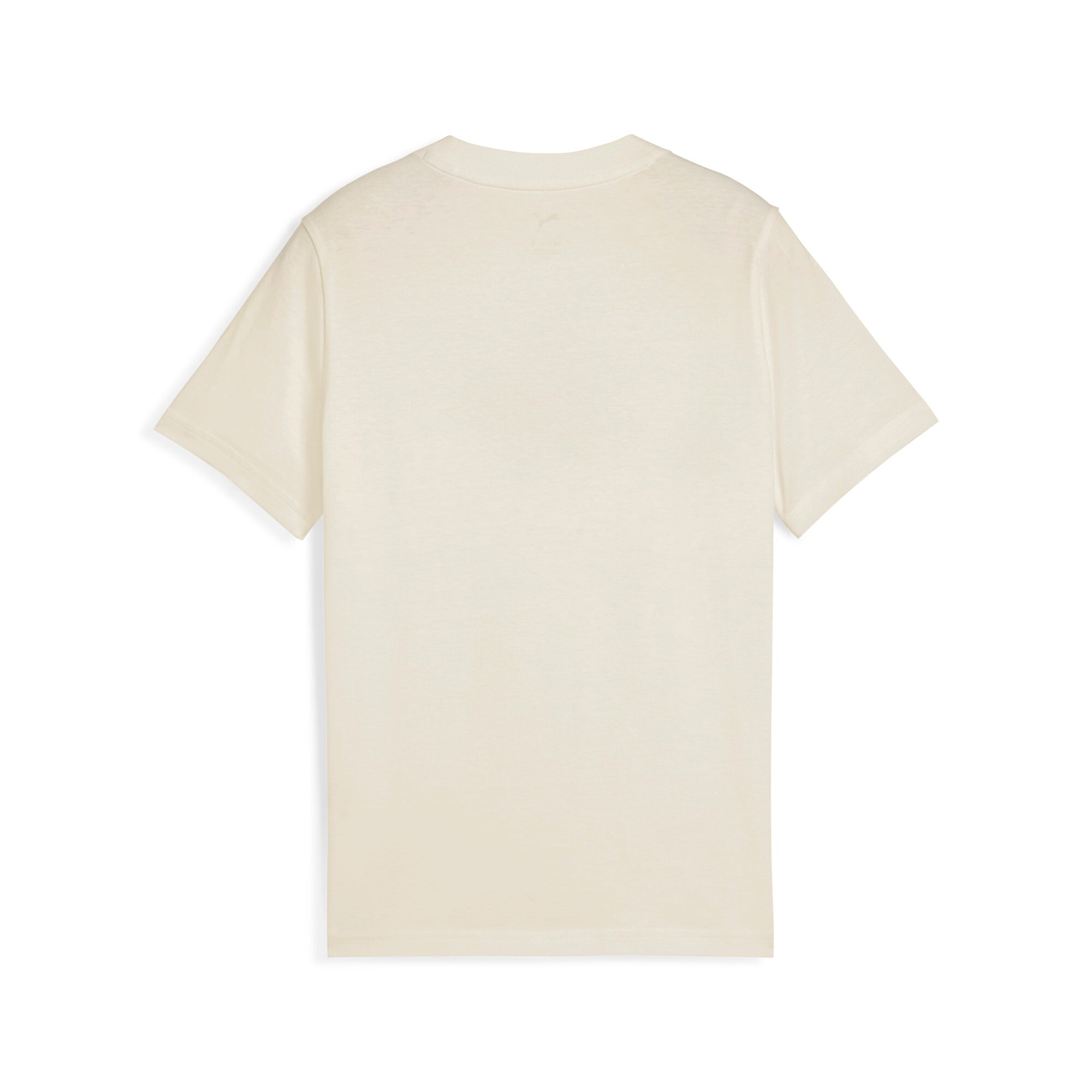 PUMA T-Shirt »ESS SCRIPT TEE G«