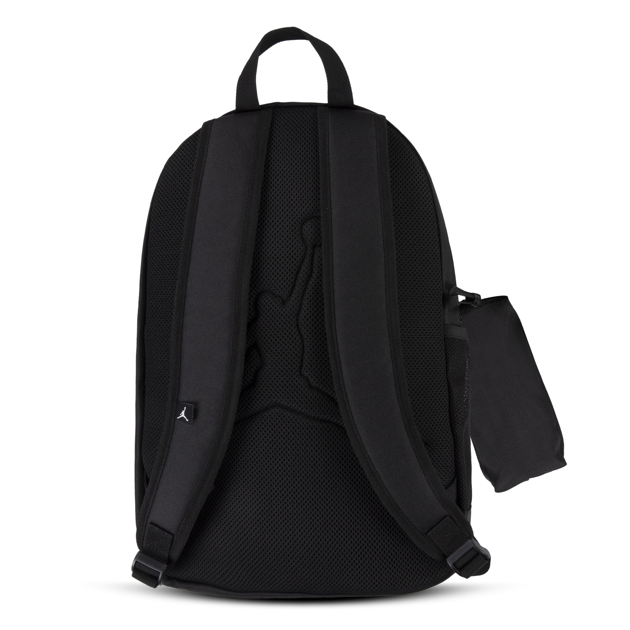 Jordan Rucksack »JAN AIR SCHOOL BACKPACK für Kinder« für Alltag und Freizeit, für Erwachsene geeignet, robustes Material
