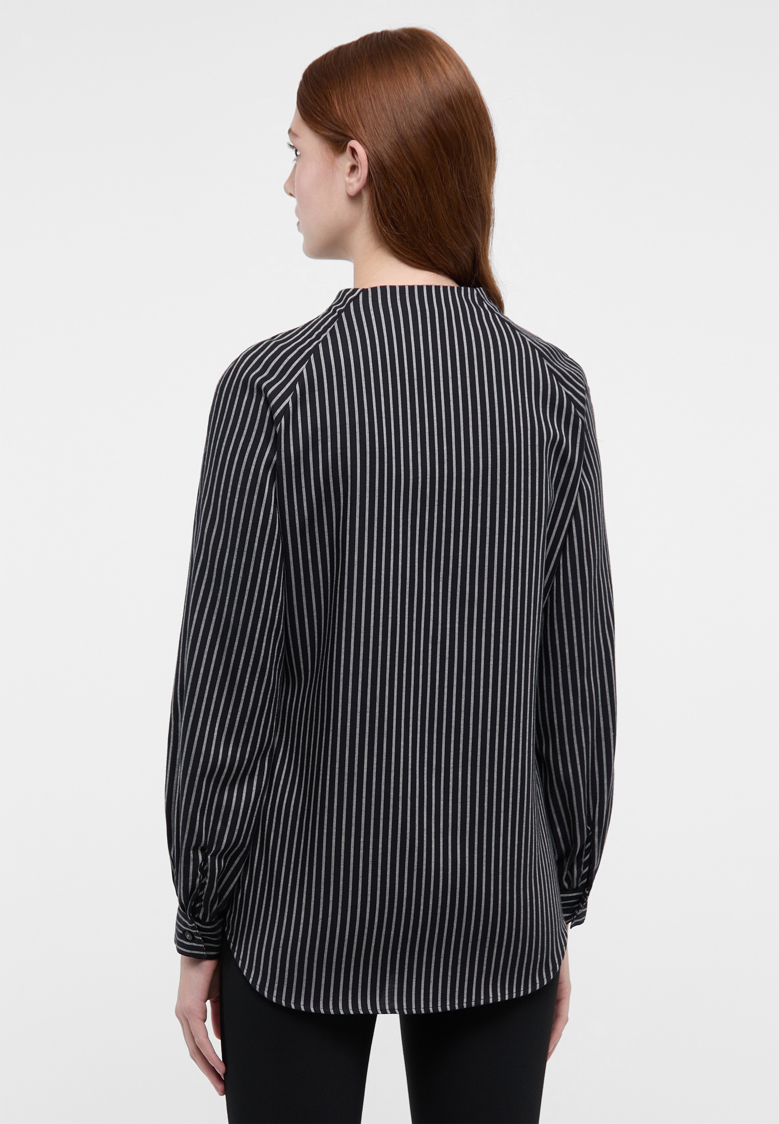 Eterna Hemdbluse »REGULAR FIT«