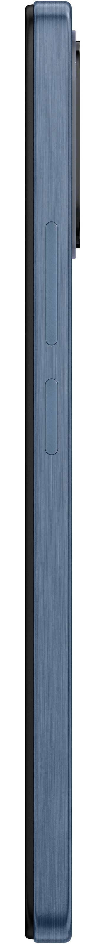 TCL Smartphone »K70 5G 128GB« Stardust Blue
