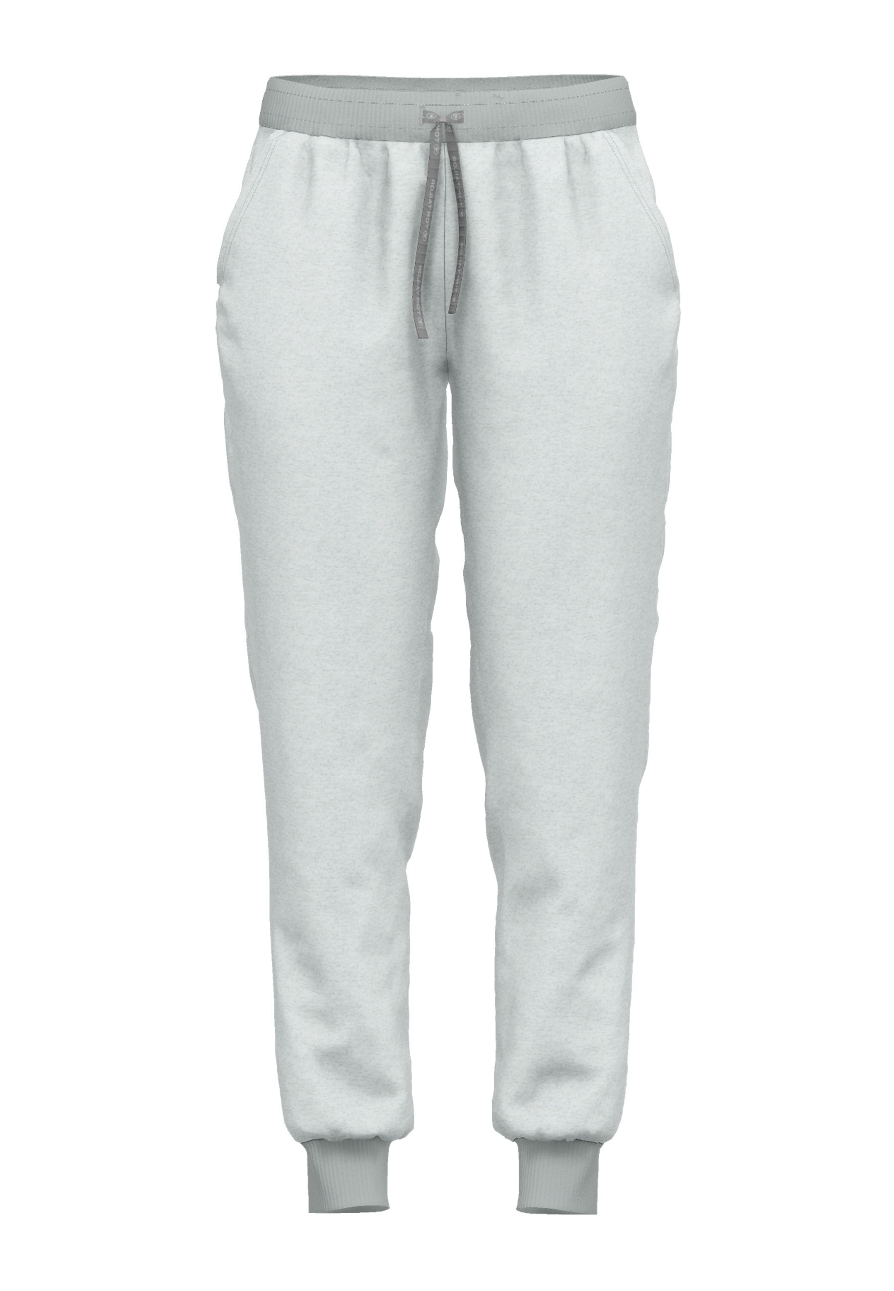 TOM TAILOR Relaxhose »Manila«, seitliche Eingriff-Taschen, French Terry, atmungsaktiv