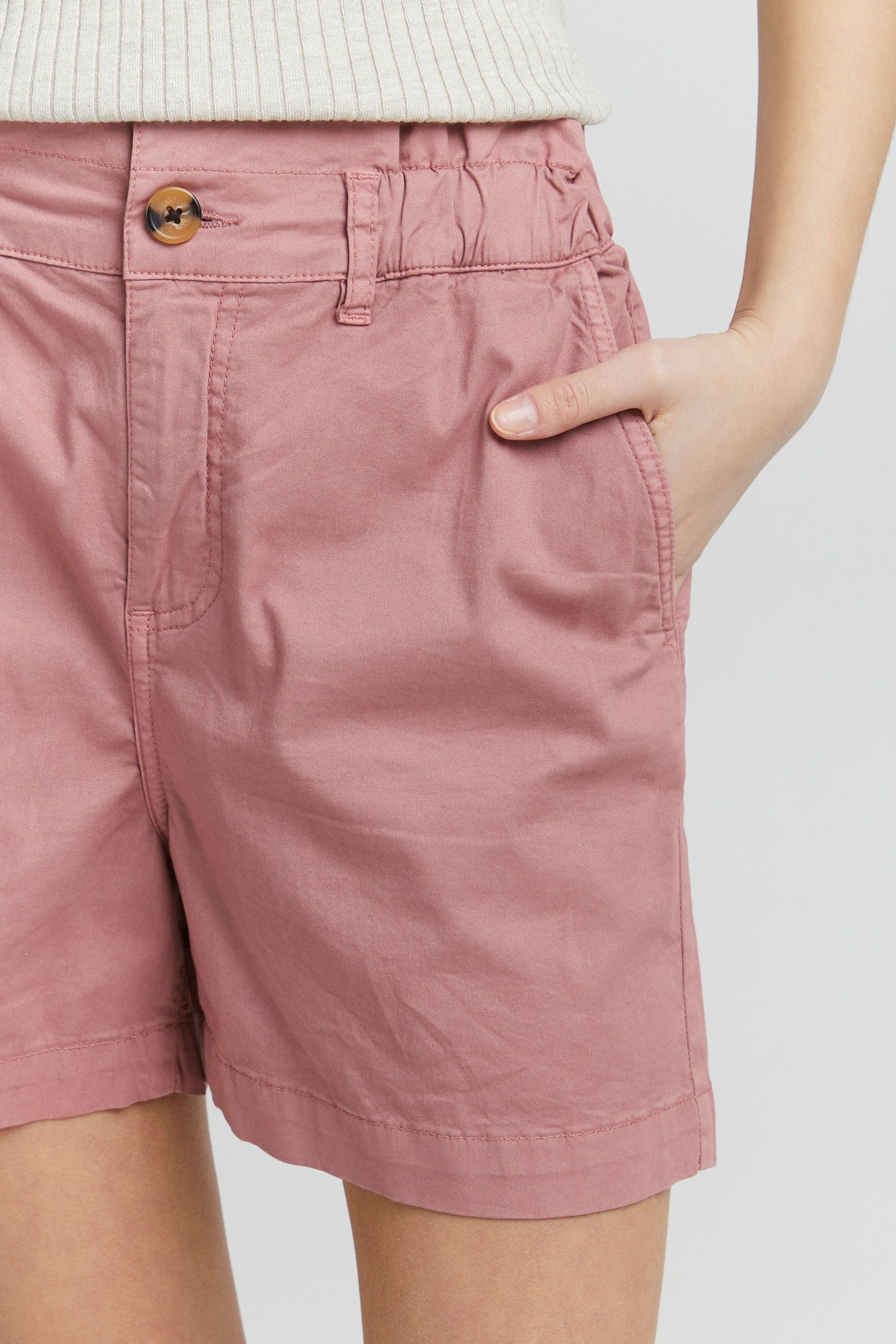 OXMO Chinoshorts »Chinoshorts OXChai«