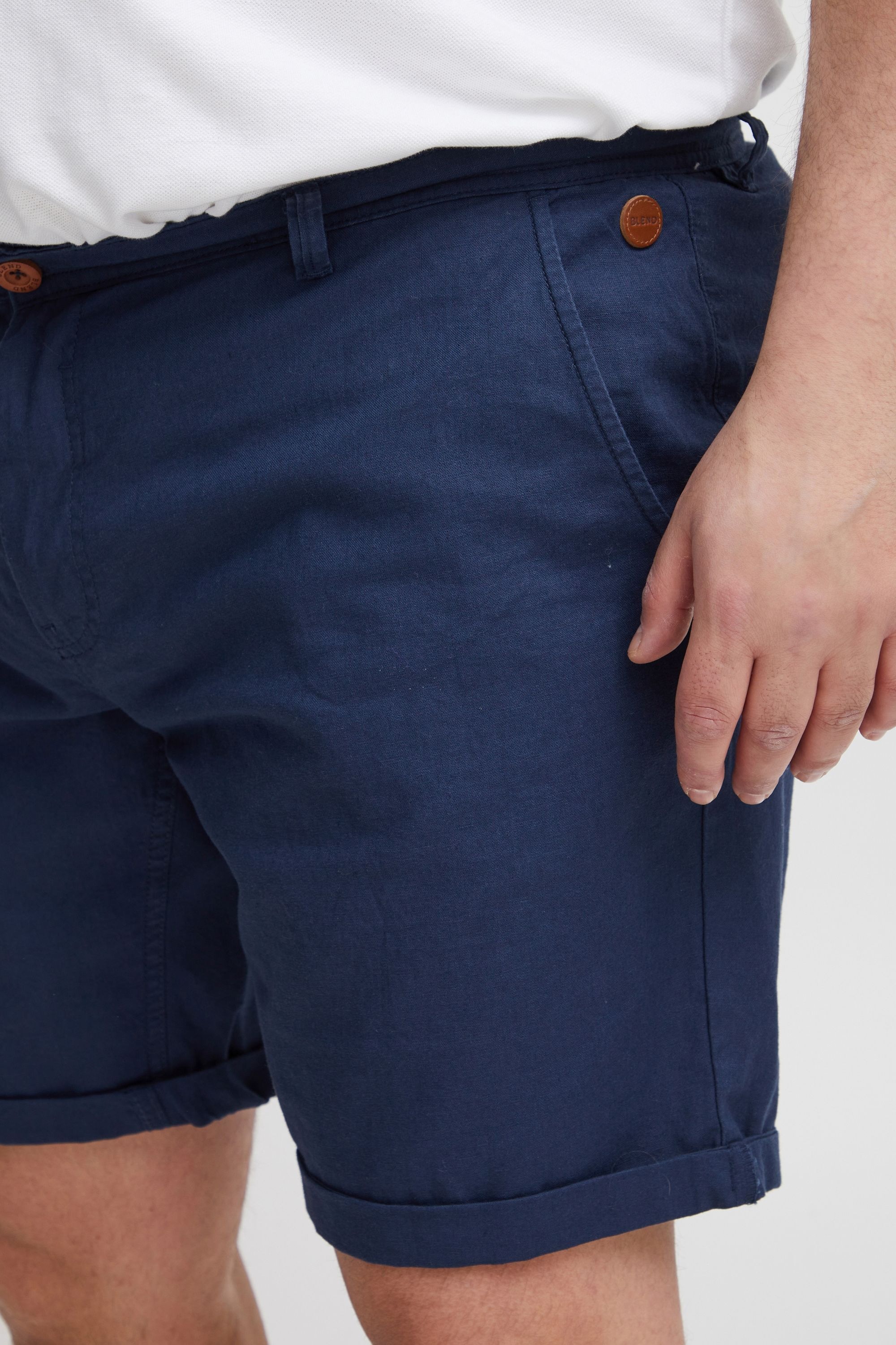 Blend Shorts »Shorts BHBLias«