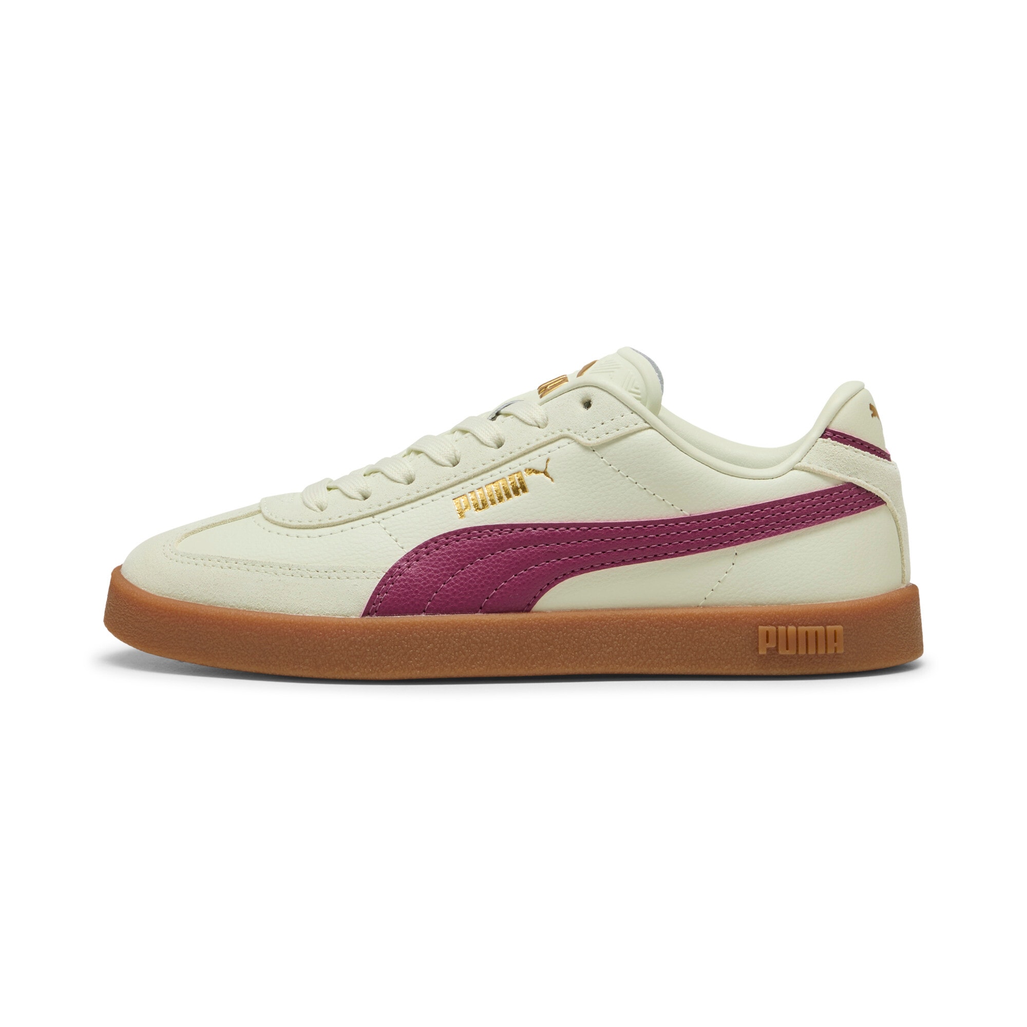 PUMA Sneaker »CLUB II ERA JR«