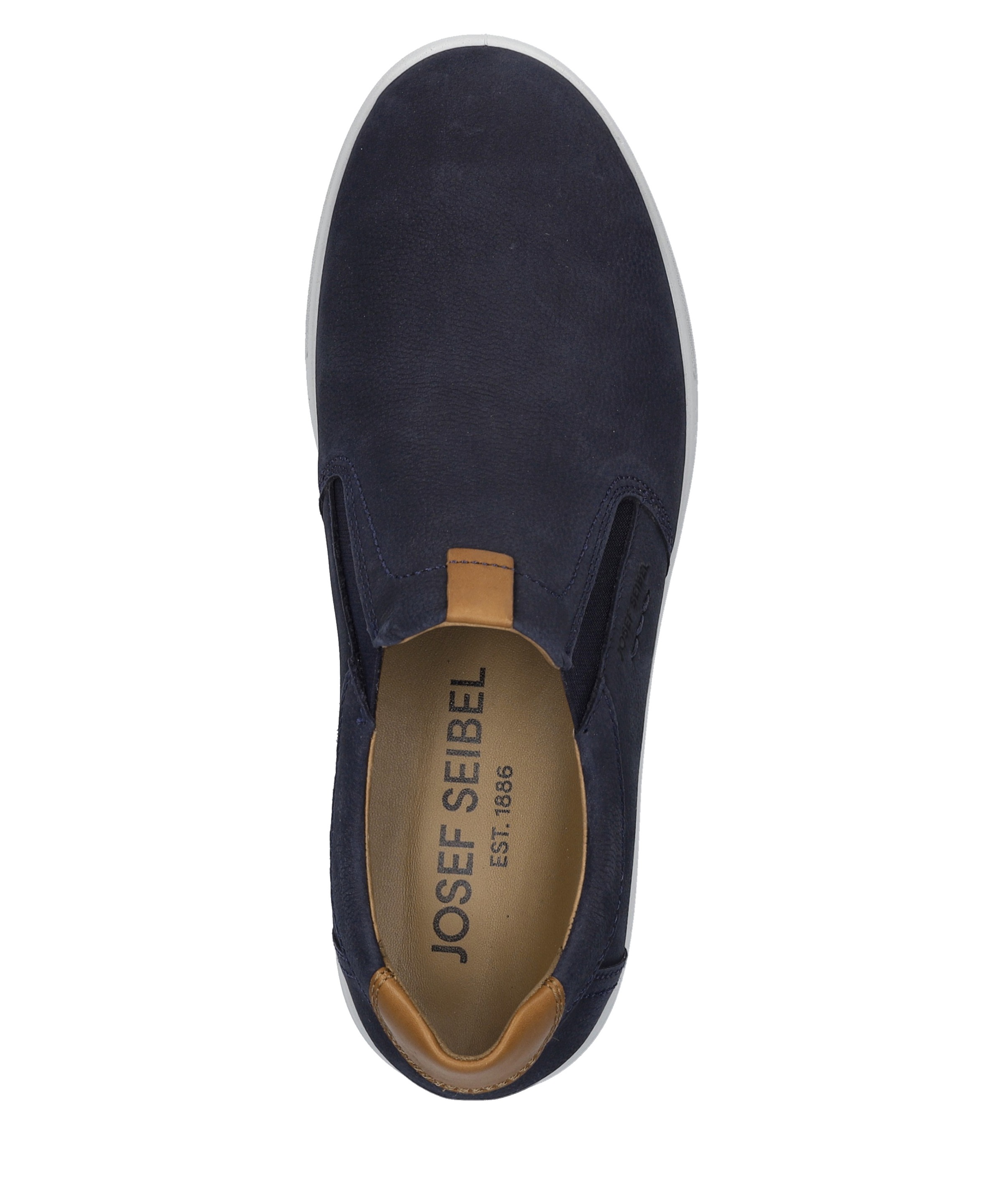 Josef Seibel Sneaker »Maddox 06, ocean-kombi«