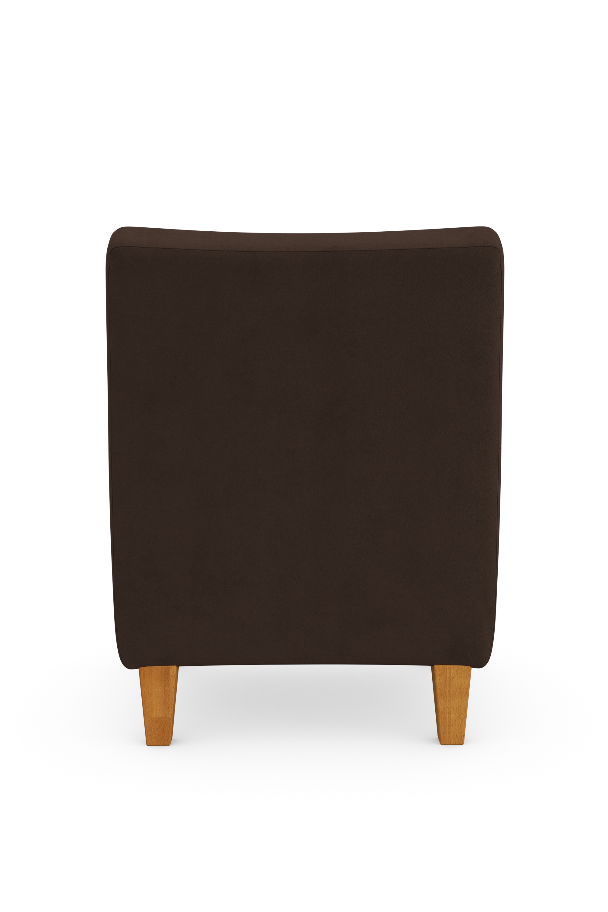 sit&more Sessel »Bosse«, mit Federkern