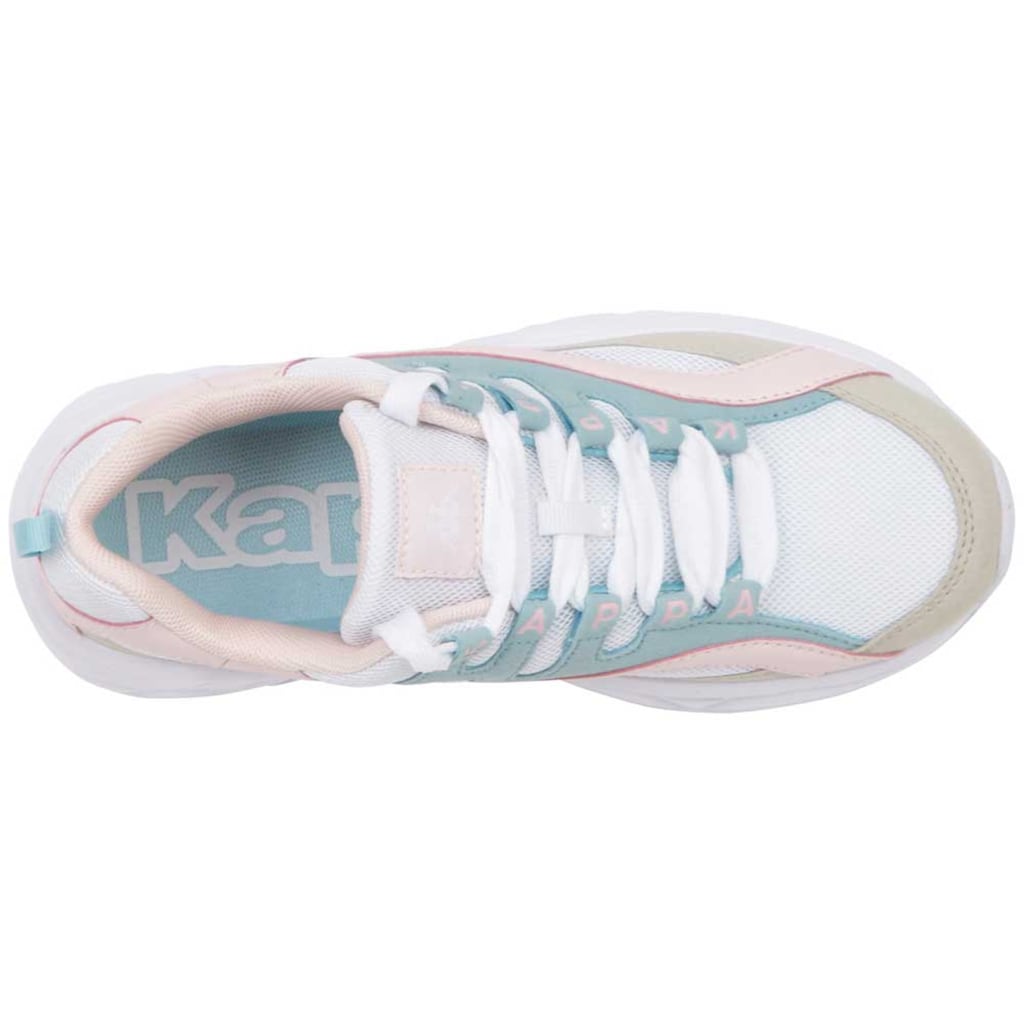 Kappa Plateausneaker