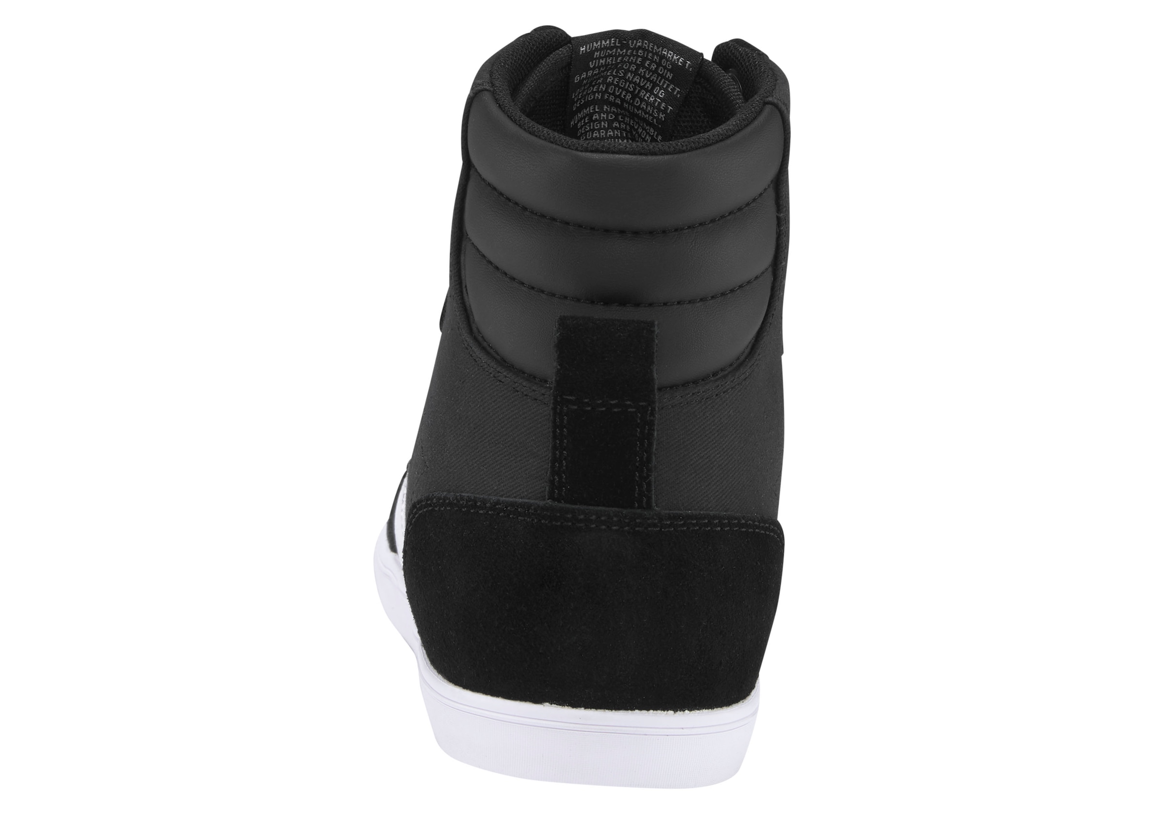 hummel Sneaker »SLIMMER STADIL HIGH«