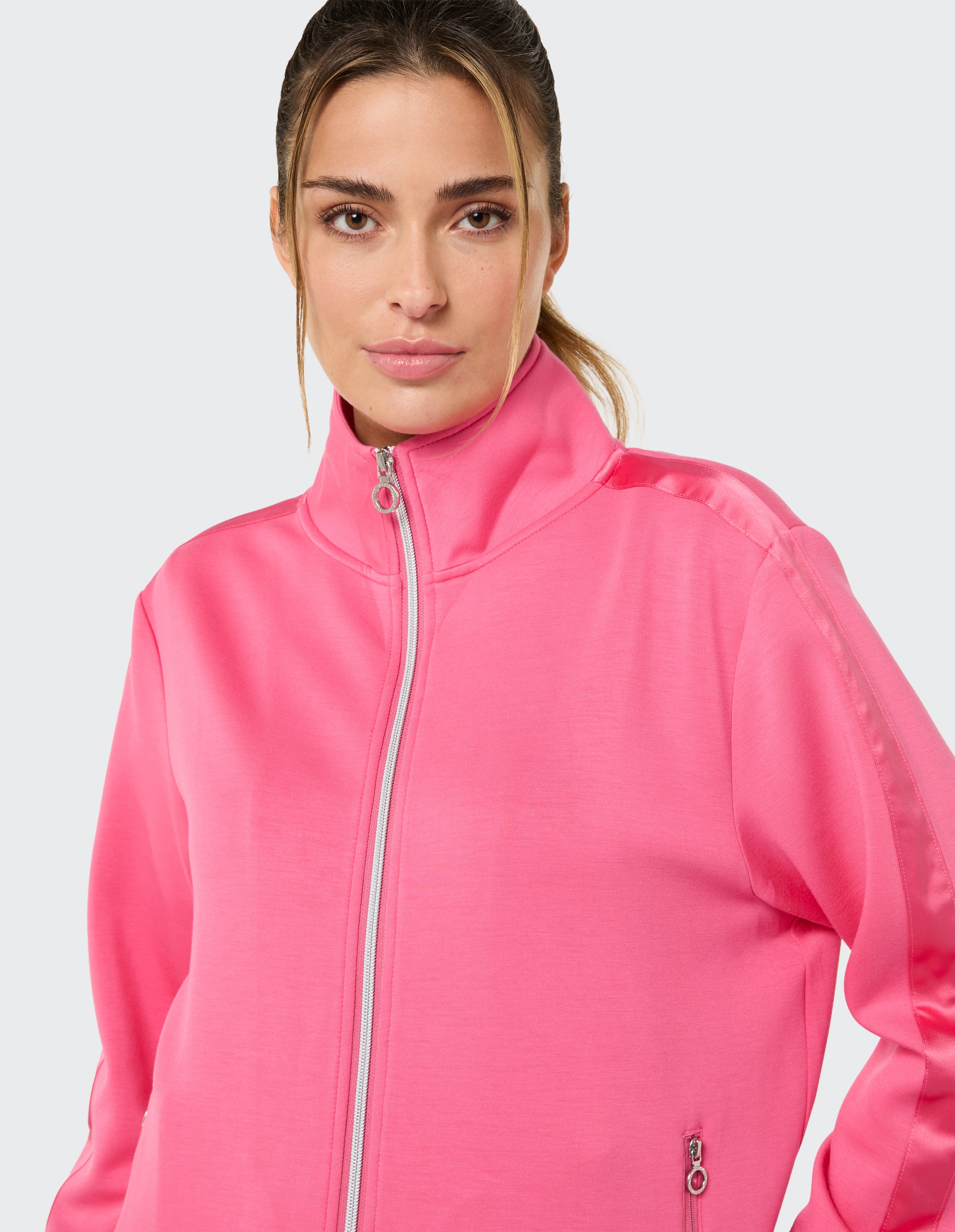 Joy Sportswear Sweatjacke »D SWEATJACKE LIZZY« sportlicher Stil, für aktive Freizeitgestaltung