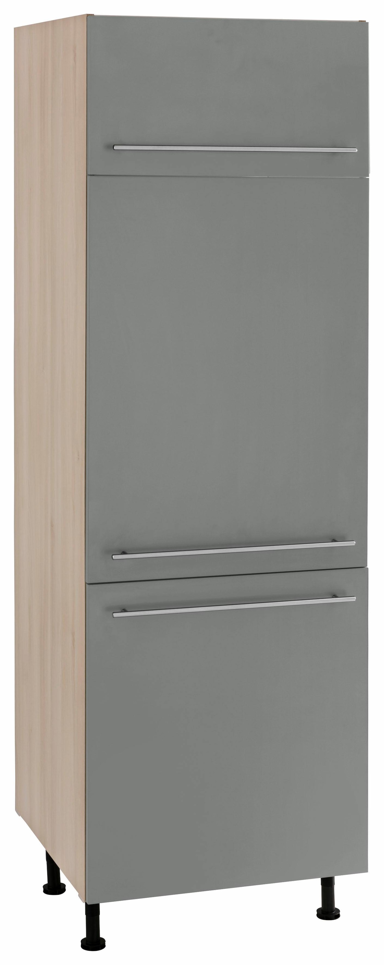 OPTIFIT Kühlumbauschrank »Bern«, 60 cm breit, cm OTTO im höhenverstellbaren hoch, Stellfüßen Shop 212 bestellen mit Online