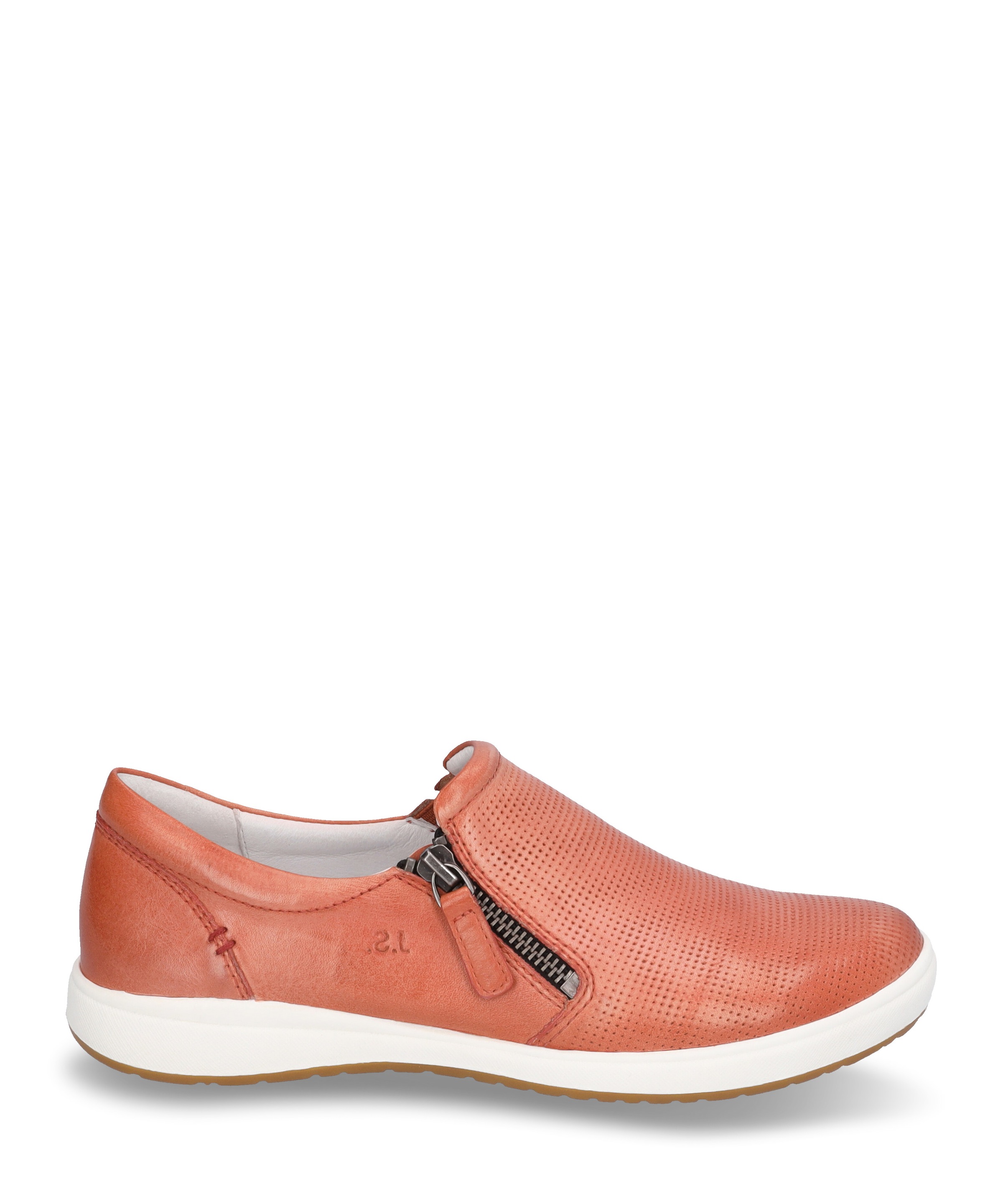 Josef Seibel Slipper »Caren 22, lachs«