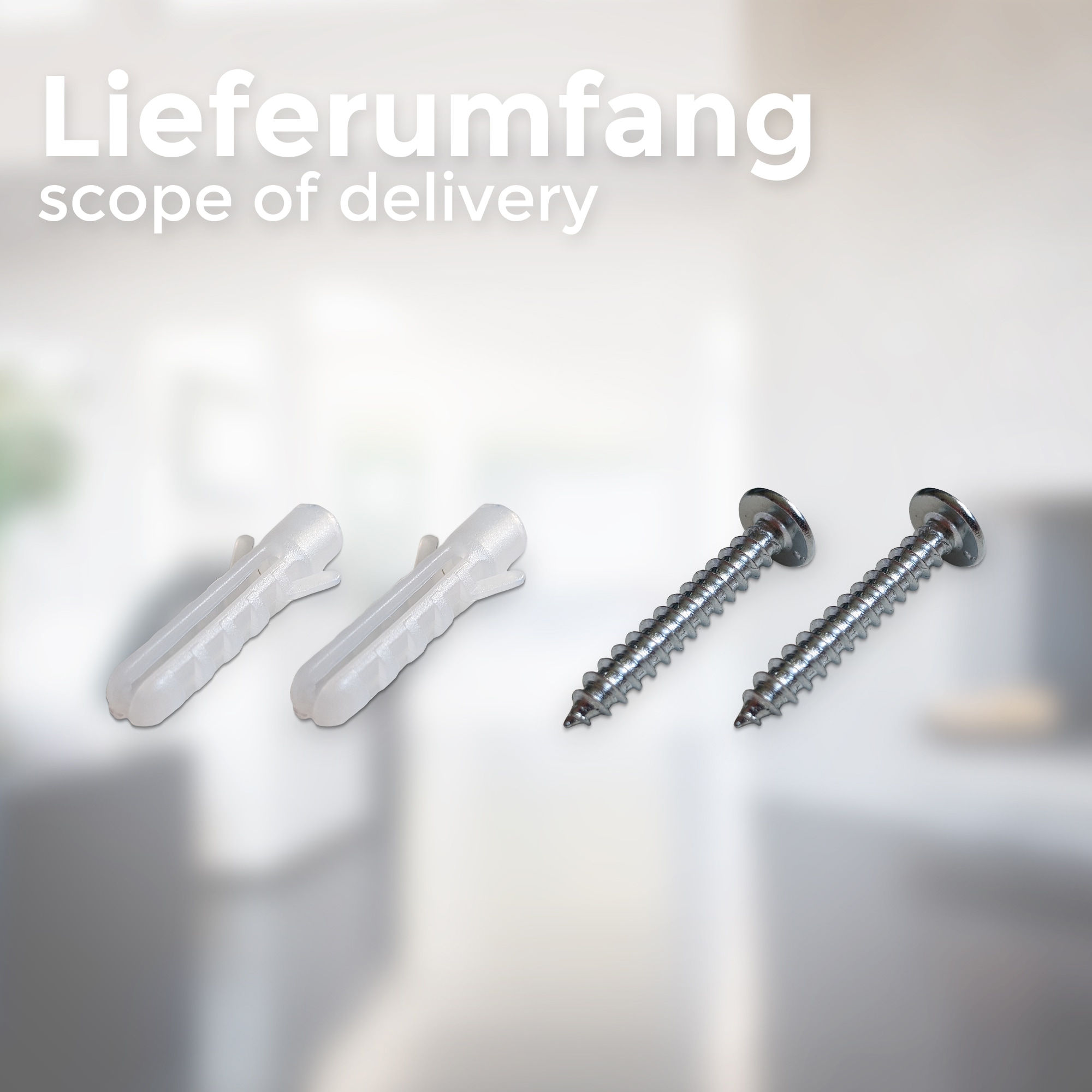 B.K.Licht LED Pendelleuchte »Nordic«, 4 flammig, Leuchtmittel E27 | ohne Leuchtmittel-Leuchtmittel wechselbar, Hängeleuchte, Hängelampe, Retro, Industrie, matt-schwarz, E27, Spot