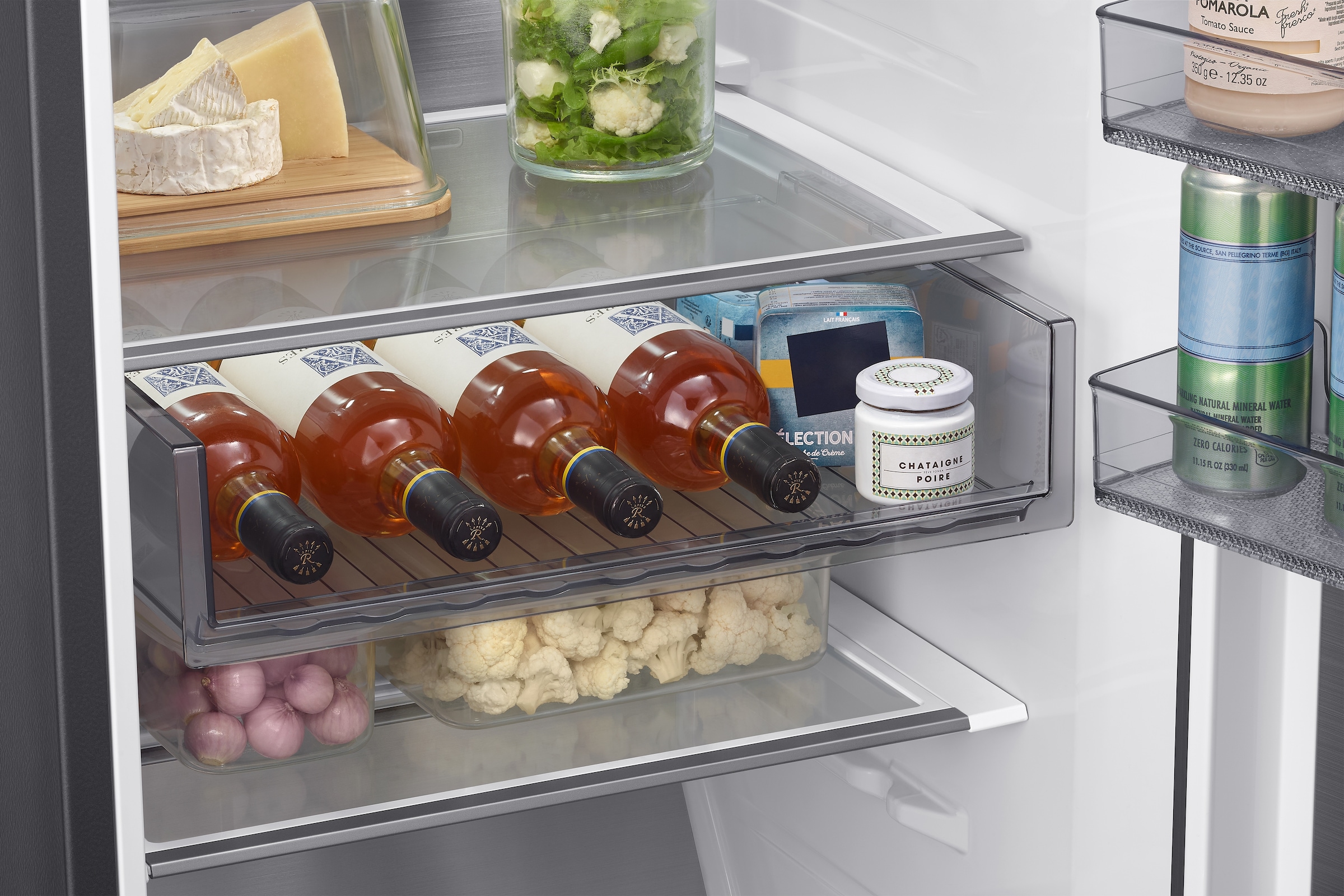 Samsung Kühlschrank »RR80H39CCTEF«