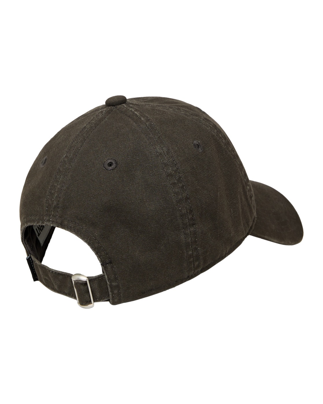 Element Fitted Cap »Lowcase Dad«