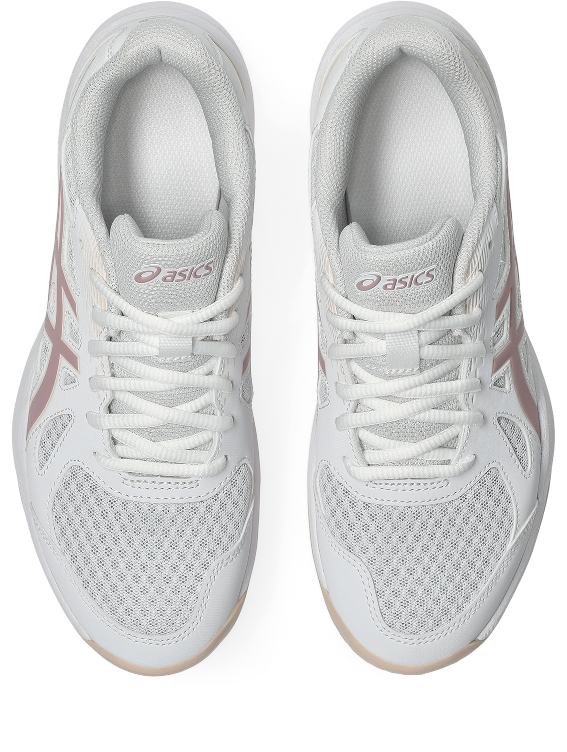 Asics Hallenschuh »UPCOURT 6«  besonders geeignet für Handball und Volleyball