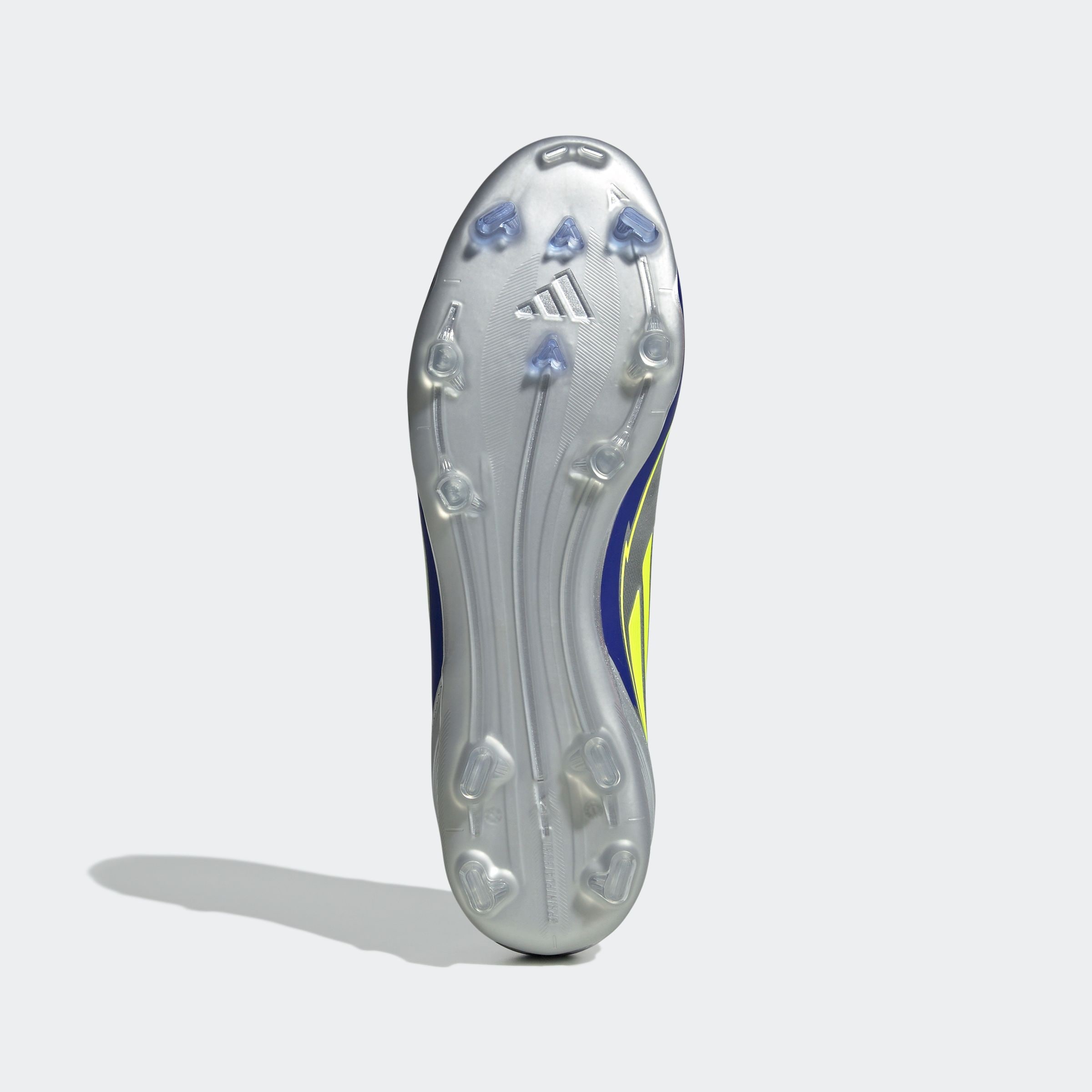 adidas Performance Fußballschuh »F50 LEAGUE MESSI FG/MG«
