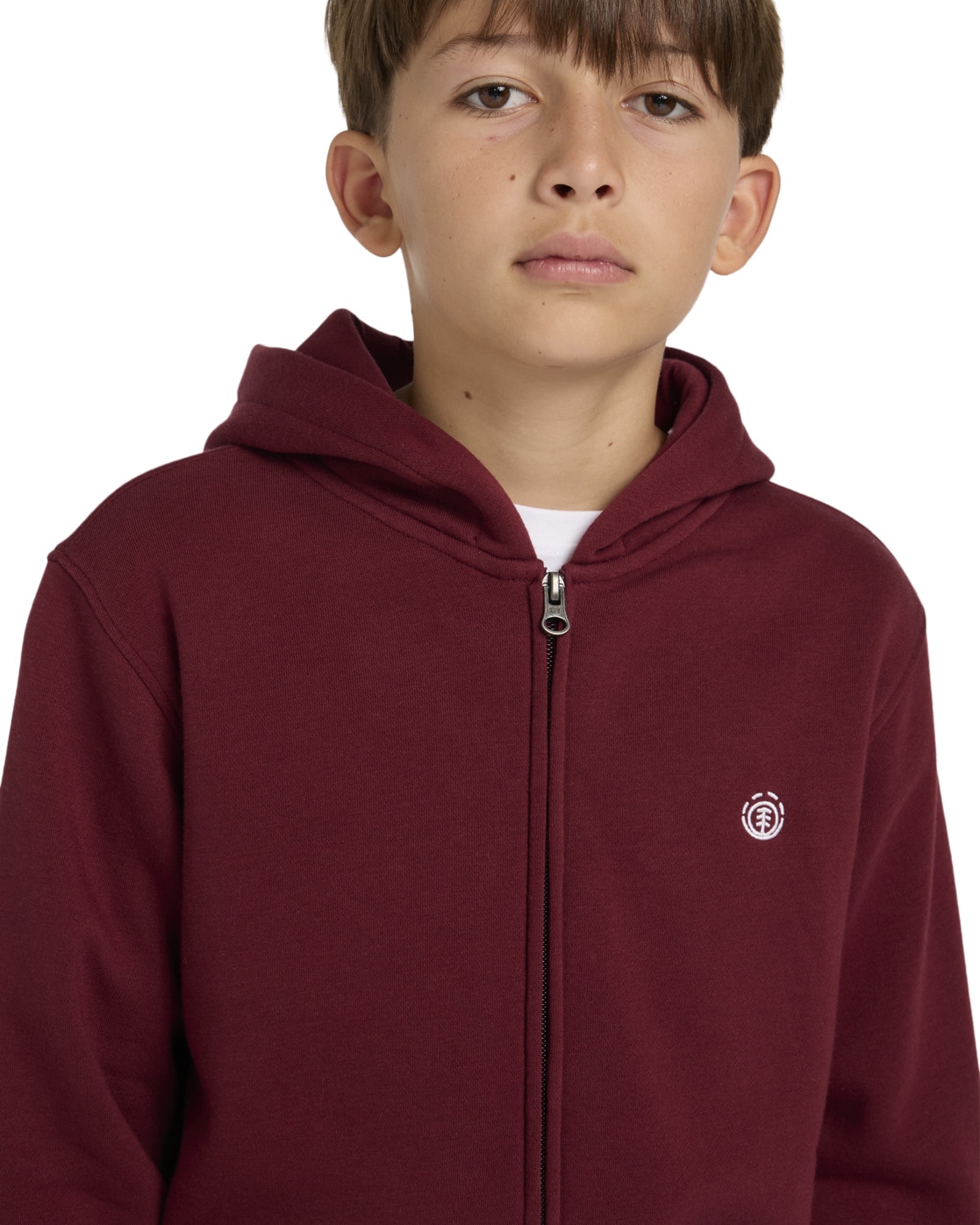 Element Kapuzensweatjacke »Cornell Classic«