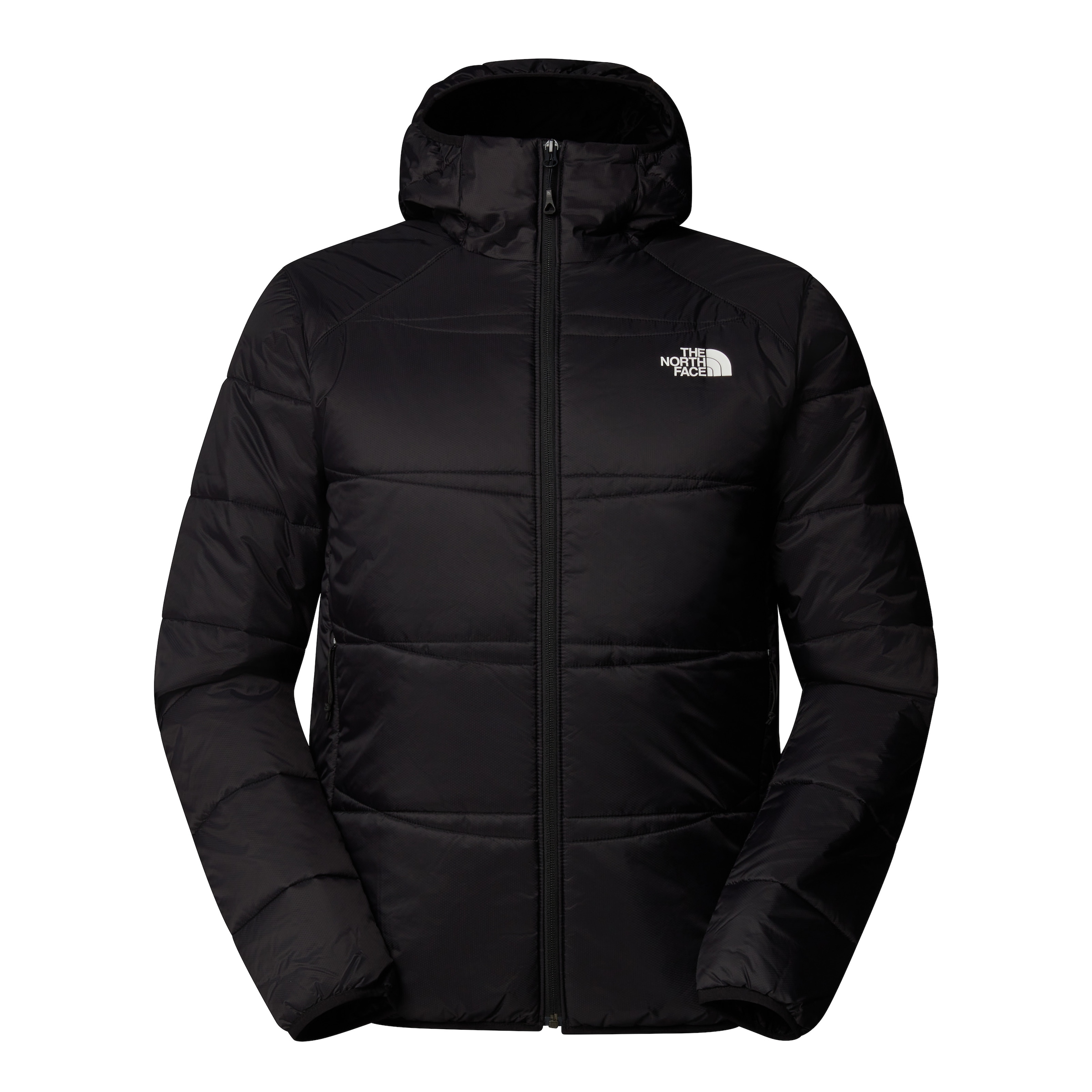 The North Face Funktionsjacke »M QUEST SYNTHETIC JACKET«, mit Kapuze, Synthetisch isoliert, wetterfest, leicht – Übergangsjacke