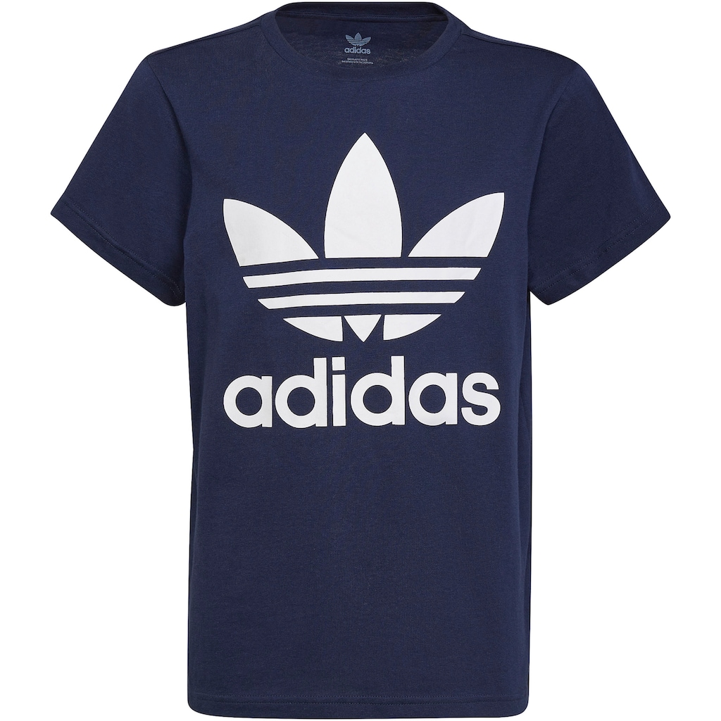 adidas Originals T-Shirt »TREFOIL«, Unisex