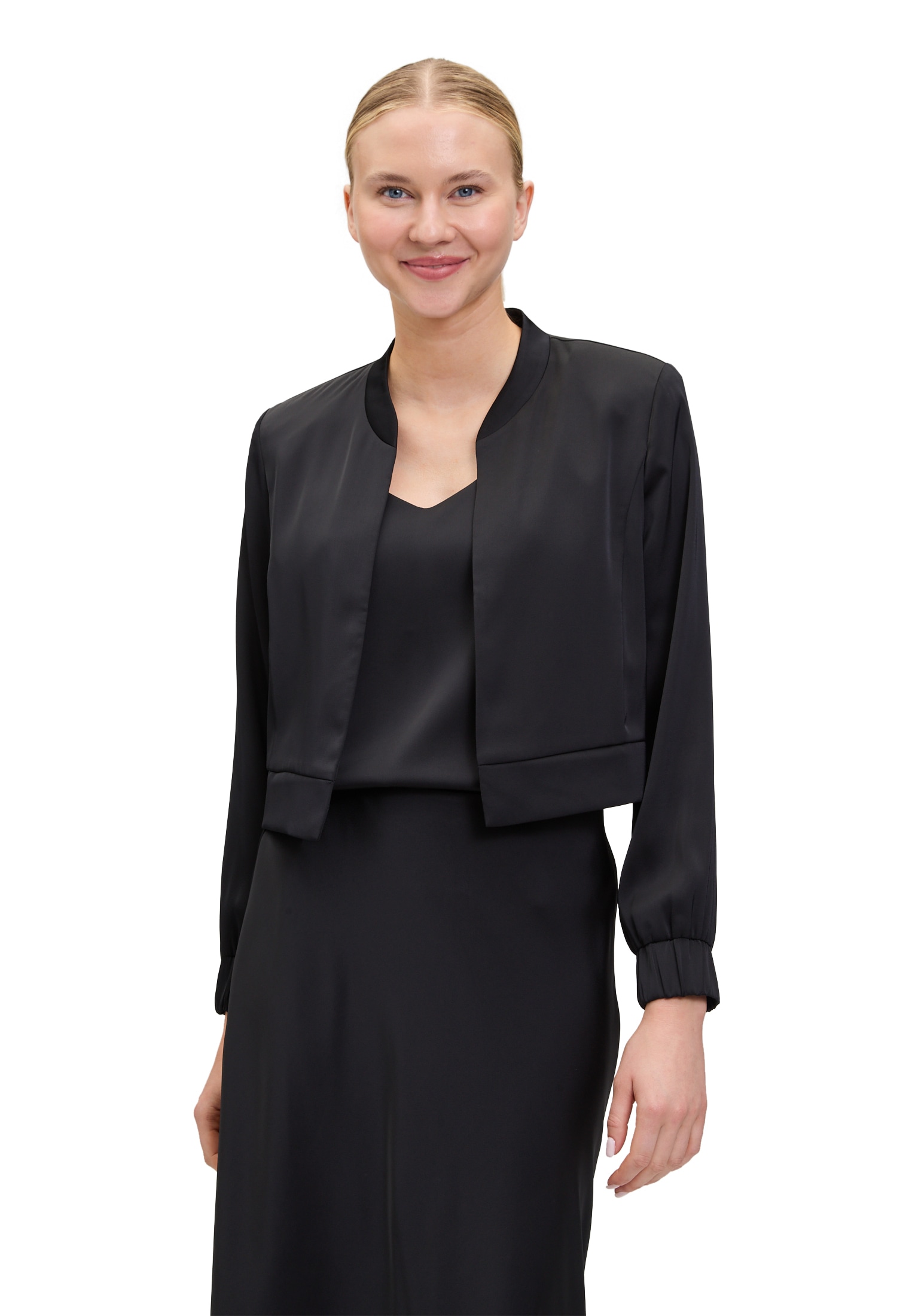 Vera Mont Blouson »Blouson langarm«